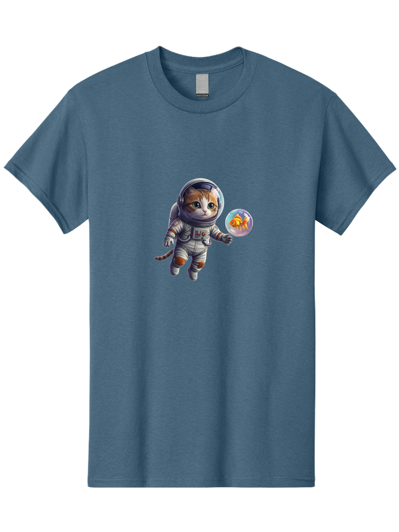 Astronaut-Cat Men'S Graphic Tee, 100% Cotton, Comfortable Casual Summer Wear, Machine Washable, Vintage Camera, Old Camera, Antique Camera, Black Camera, Classic Photography, Photography Equipment, Nostalgic Device, Film Camera, Camera Art Baj967