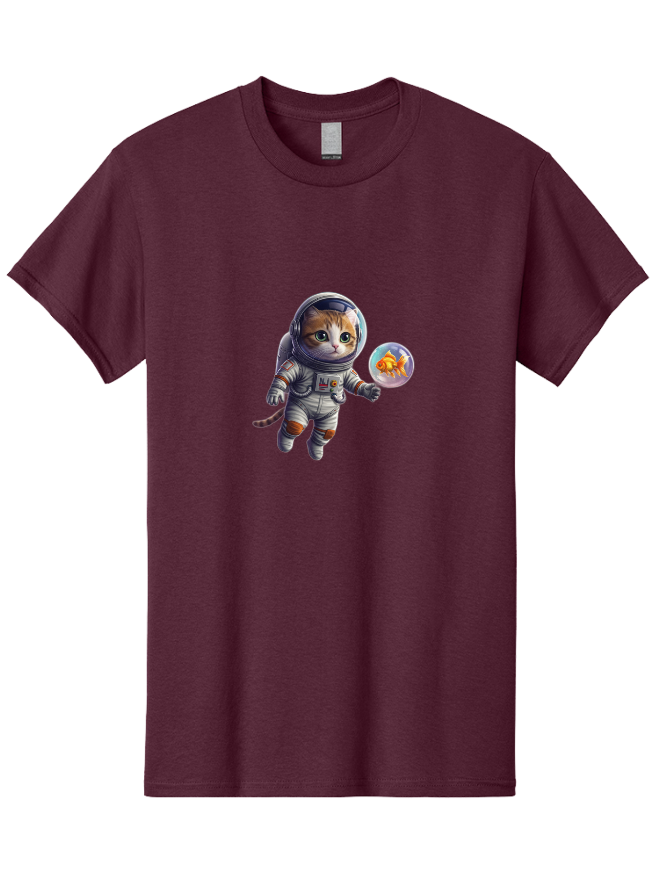 Astronaut-Cat Men'S Graphic Tee, 100% Cotton, Comfortable Casual Summer Wear, Machine Washable, Vintage Camera, Old Camera, Antique Camera, Black Camera, Classic Photography, Photography Equipment, Nostalgic Device, Film Camera, Camera Art Baj967 13