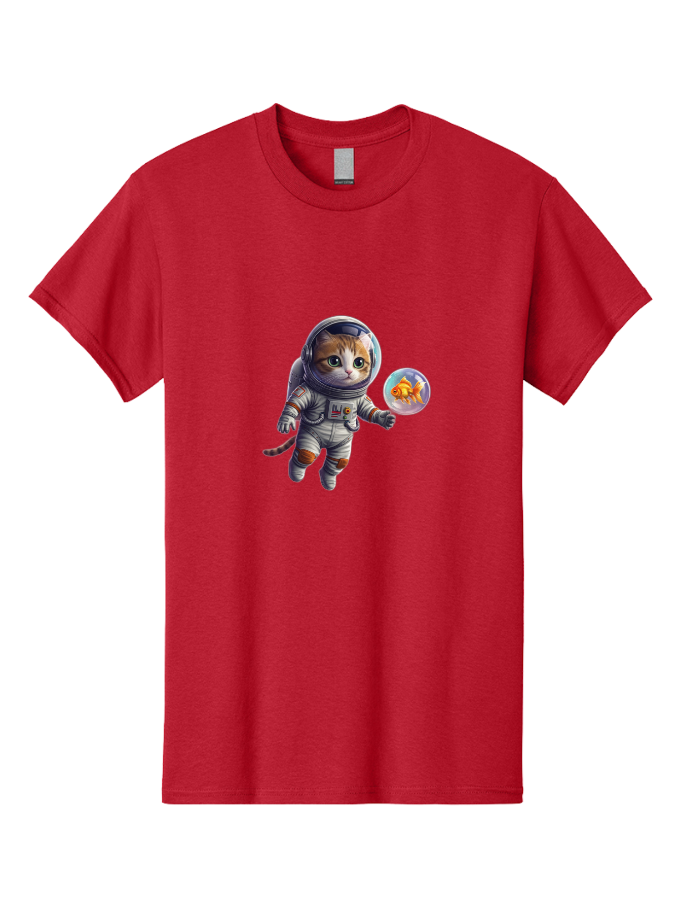 Astronaut-Cat Men'S Graphic Tee, 100% Cotton, Comfortable Casual Summer Wear, Machine Washable, Vintage Camera, Old Camera, Antique Camera, Black Camera, Classic Photography, Photography Equipment, Nostalgic Device, Film Camera, Camera Art Baj967 3
