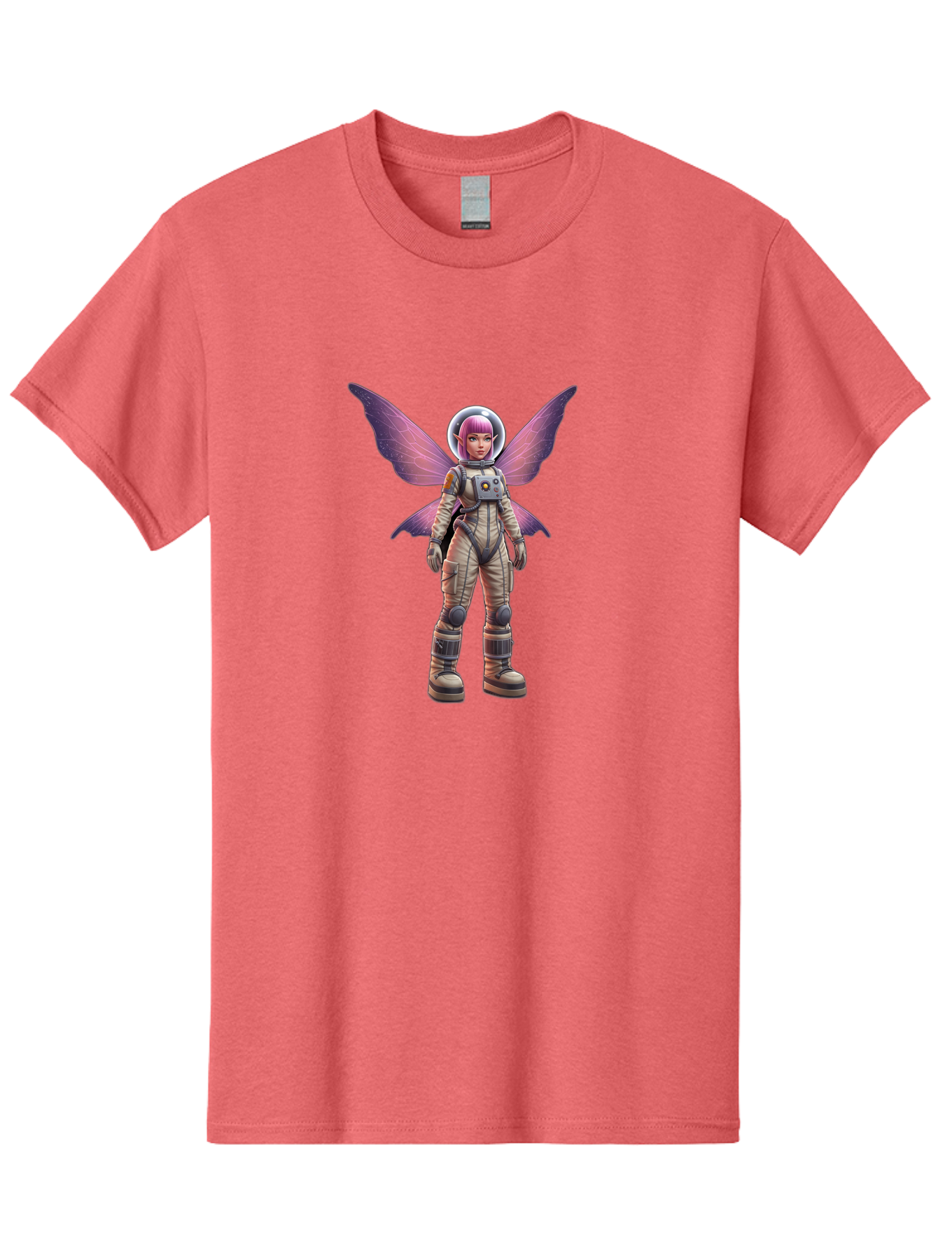 Astronaut-Fairy Men'S Graphic Tee, 100% Cotton, Comfortable Casual Summer Wear, Machine Washable, Vintage Camera, Old Camera, Antique Camera, Black Camera, Classic Photography, Photography Equipment, Nostalgic Device, Film Camera, Camera Art Baj968 23