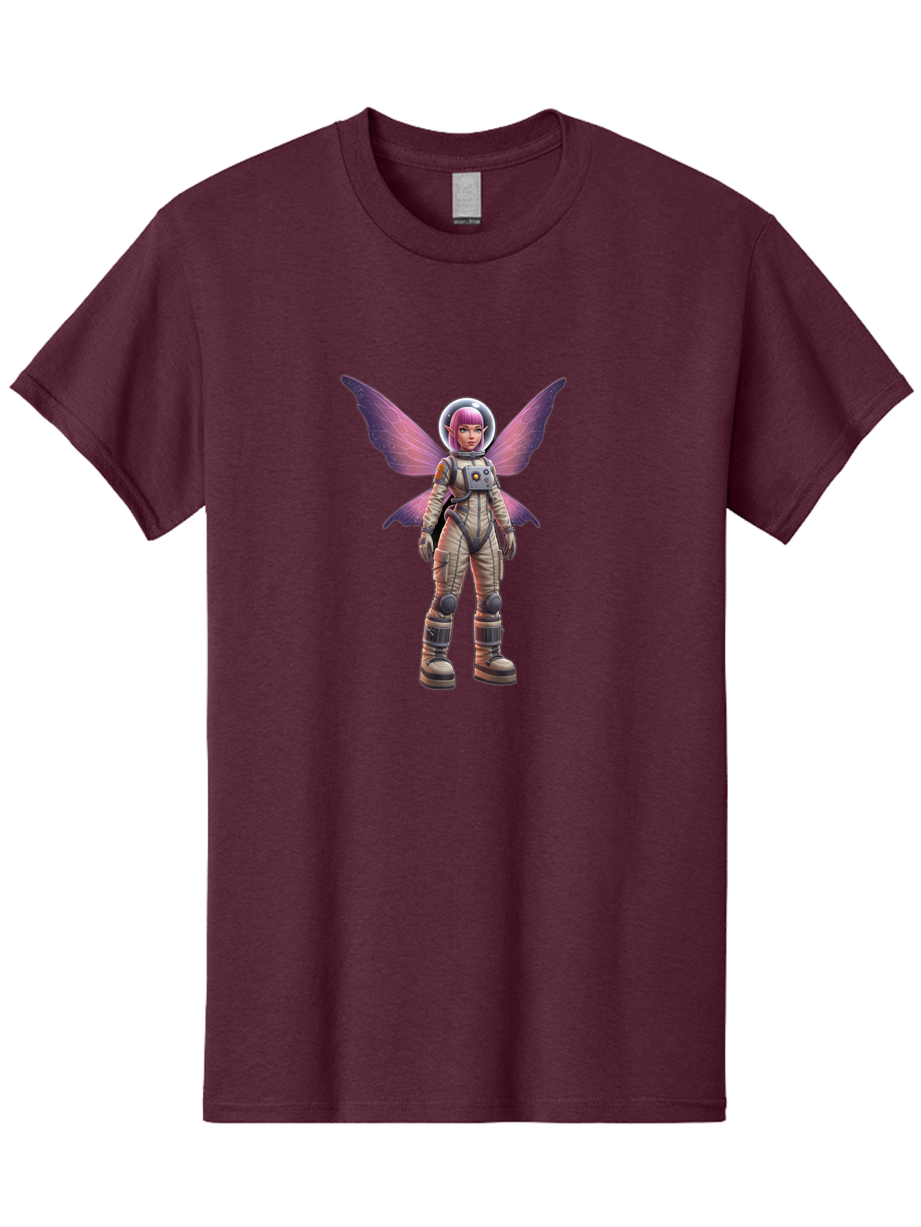 Astronaut-Fairy Men'S Graphic Tee, 100% Cotton, Comfortable Casual Summer Wear, Machine Washable, Vintage Camera, Old Camera, Antique Camera, Black Camera, Classic Photography, Photography Equipment, Nostalgic Device, Film Camera, Camera Art Baj968 15