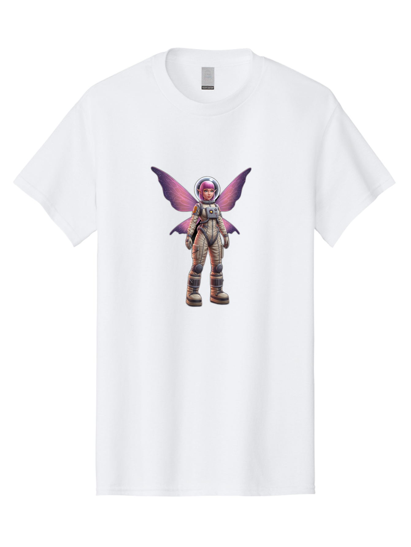 Astronaut-Fairy Men'S Graphic Tee, 100% Cotton, Comfortable Casual Summer Wear, Machine Washable, Vintage Camera, Old Camera, Antique Camera, Black Camera, Classic Photography, Photography Equipment, Nostalgic Device, Film Camera, Camera Art Baj968 11