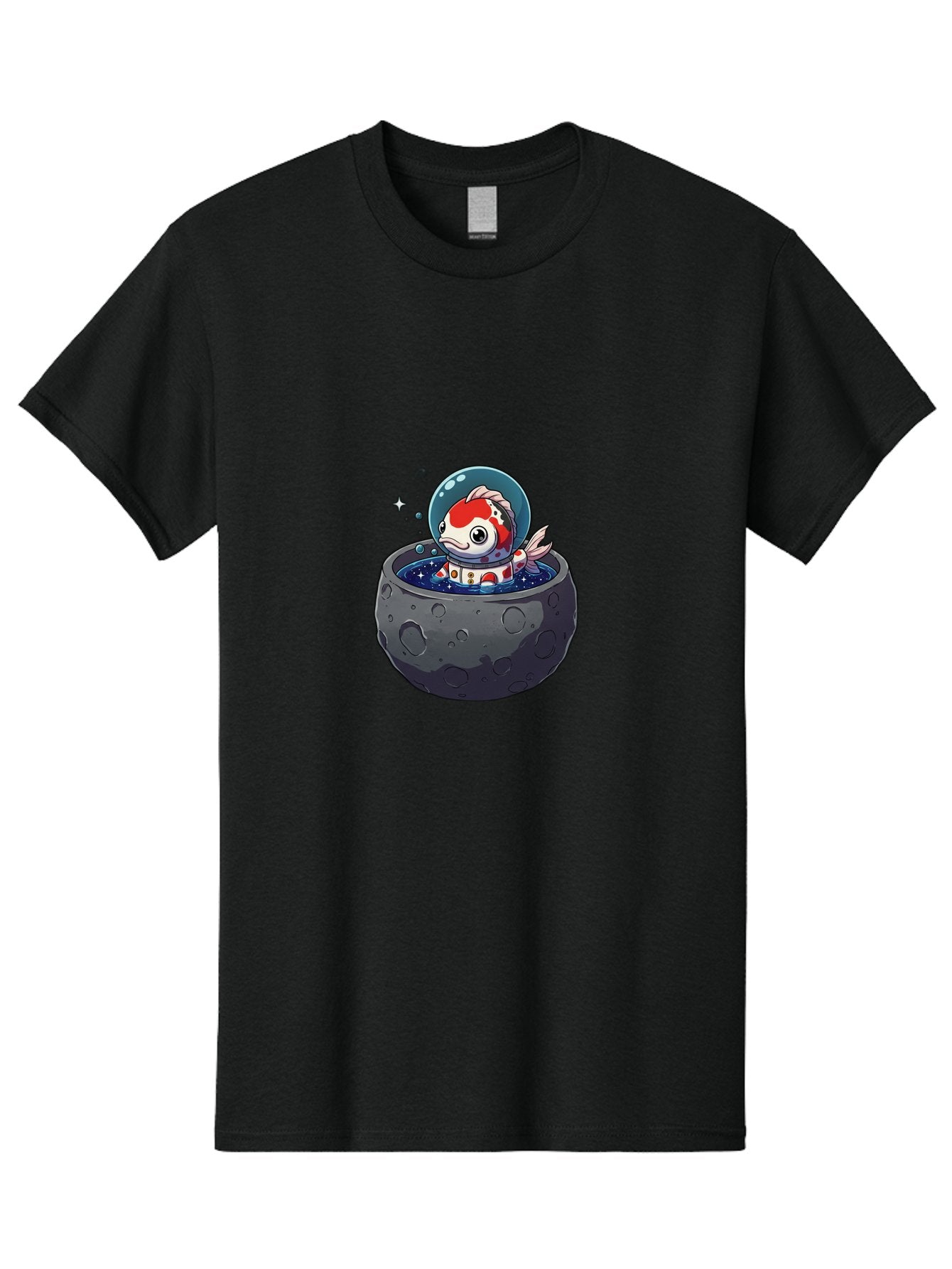 Astronaut-Koi-Fish Men'S Graphic Tee, 100% Cotton, Comfortable Casual Summer Wear, Machine Washable, Vintage Camera, Old Camera, Antique Camera, Black Camera, Classic Photography, Photography Equipment, Nostalgic Device, Film Camera, Baj969 13