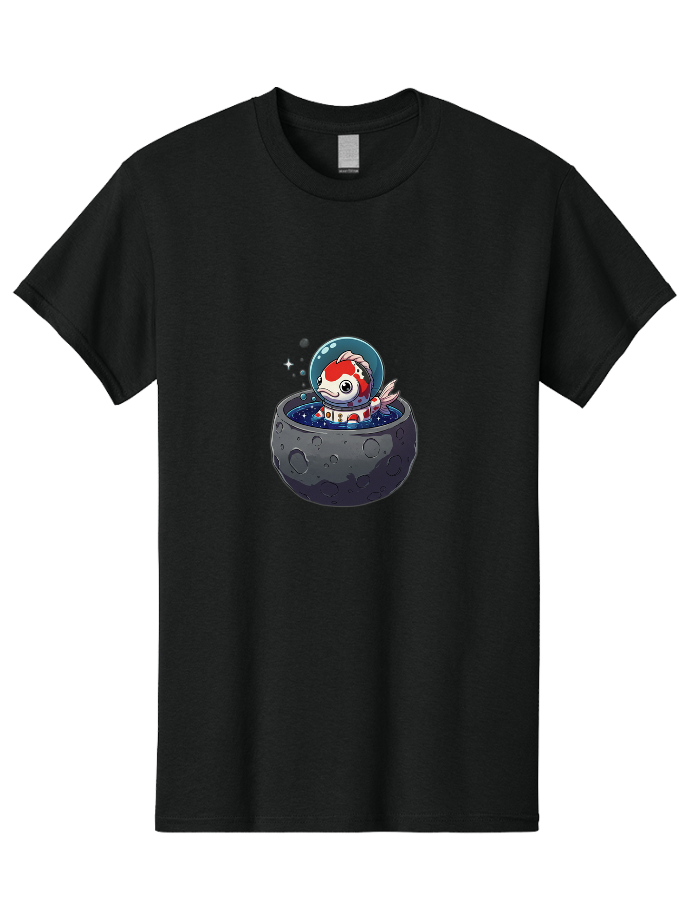 Astronaut-Koi-Fish Men'S Graphic Tee, 100% Cotton, Comfortable Casual Summer Wear, Machine Washable, Vintage Camera, Old Camera, Antique Camera, Black Camera, Classic Photography, Photography Equipment, Nostalgic Device, Film Camera, Baj969 29