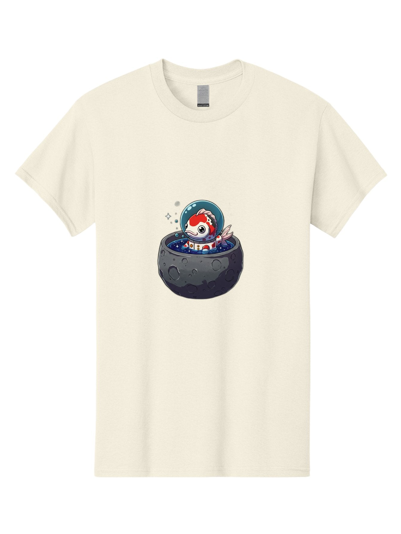 Astronaut-Koi-Fish Men'S Graphic Tee, 100% Cotton, Comfortable Casual Summer Wear, Machine Washable, Vintage Camera, Old Camera, Antique Camera, Black Camera, Classic Photography, Photography Equipment, Nostalgic Device, Film Camera, Baj969 4