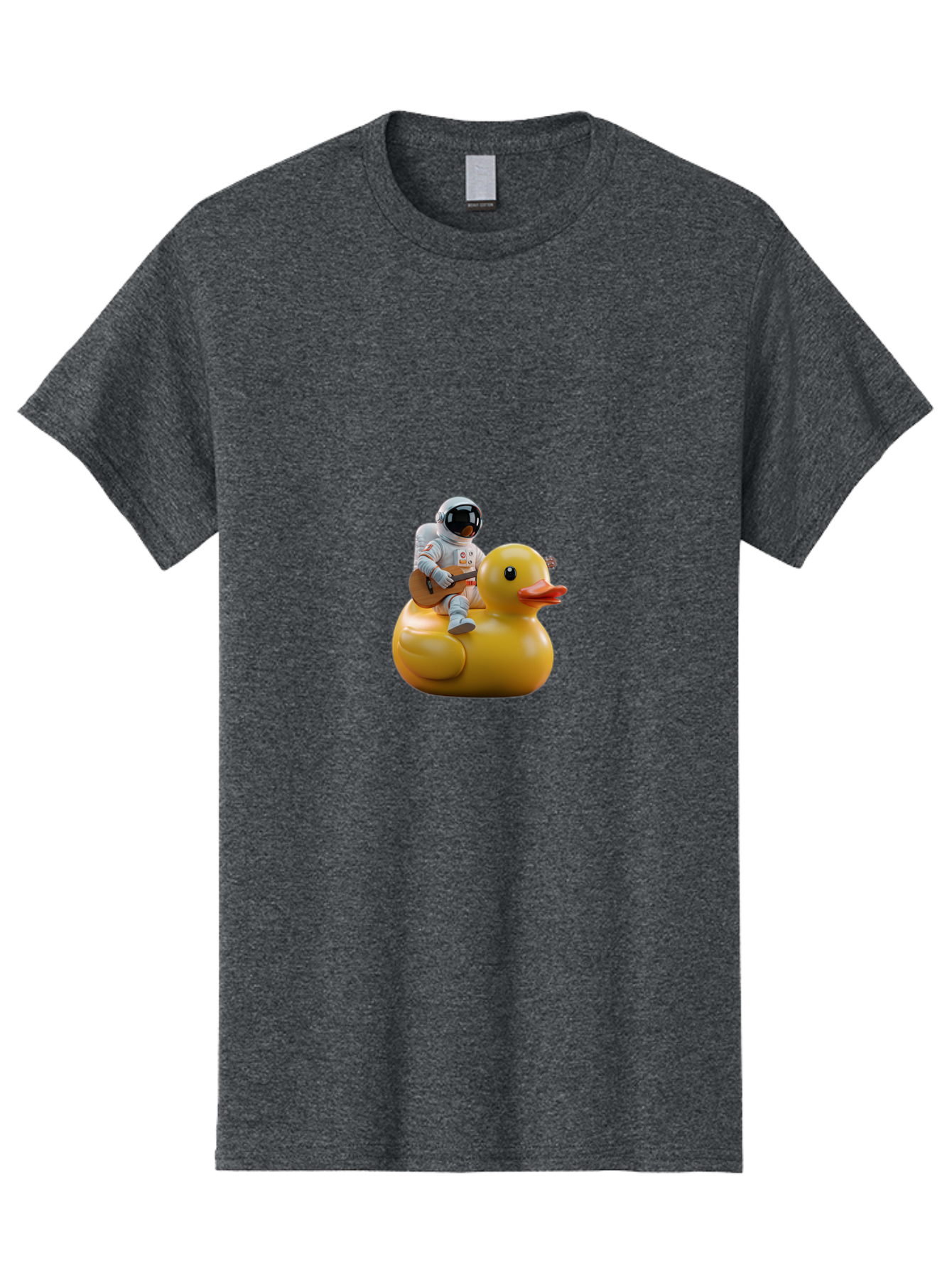 Astronaut-On-Duck-2 Men'S Graphic Tee, 100% Cotton, Comfortable Casual Summer Wear, Machine Washable, Vintage Camera, Old Camera, Antique Camera, Black Camera, Classic Photography, Photography Equipment, Nostalgic Device, Film Camera, Baj971 27