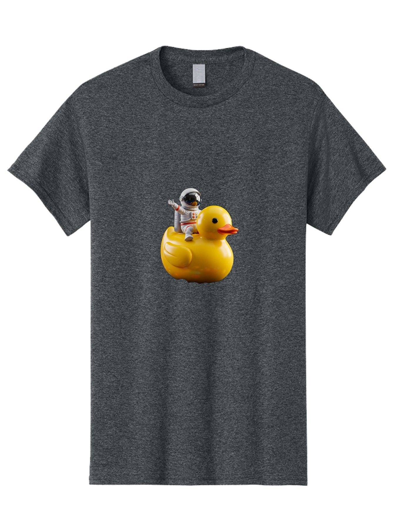 Astronaut-On-Duck Men'S Graphic Tee, 100% Cotton, Comfortable Casual Summer Wear, Machine Washable, Vintage Camera, Old Camera, Antique Camera, Black Camera, Classic Photography, Photography Equipment, Nostalgic Device, Film Camera, Camera Art Baj972