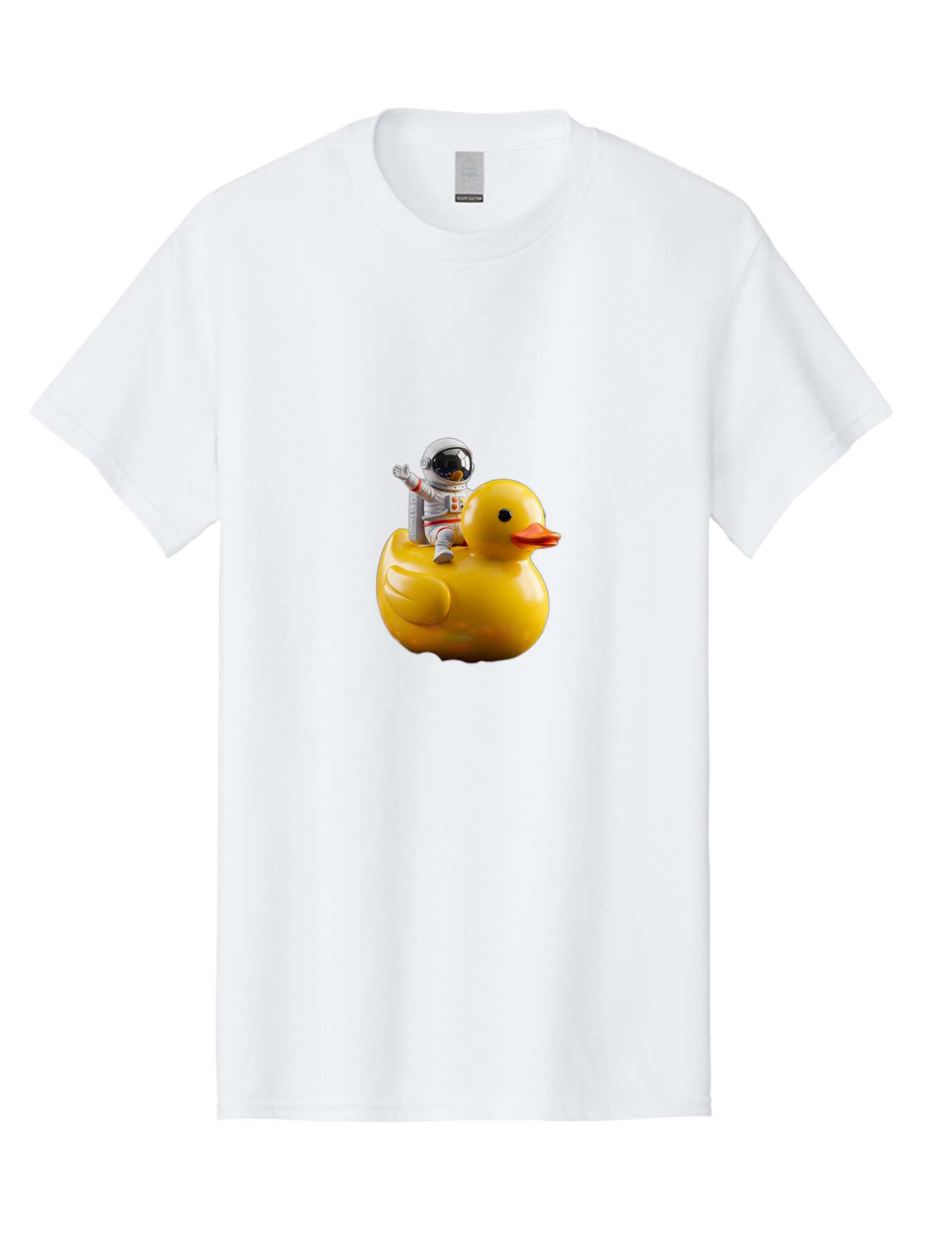Astronaut-On-Duck Men'S Graphic Tee, 100% Cotton, Comfortable Casual Summer Wear, Machine Washable, Vintage Camera, Old Camera, Antique Camera, Black Camera, Classic Photography, Photography Equipment, Nostalgic Device, Film Camera, Camera Art Baj972 7
