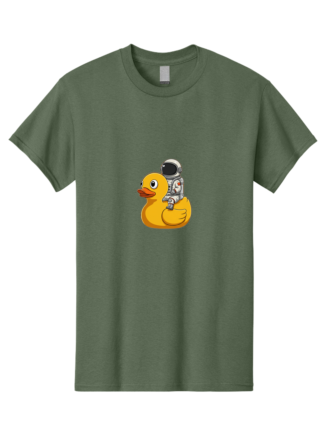 Astronaut-On-Rubber-Duck Men'S Graphic Tee, 100% Cotton, Comfortable Casual Summer Wear, Machine Washable, Vintage Camera, Old Camera, Antique Camera, Black Camera, Classic Photography, Photography Equipment, Nostalgic Device, Film Camera, Baj974 7