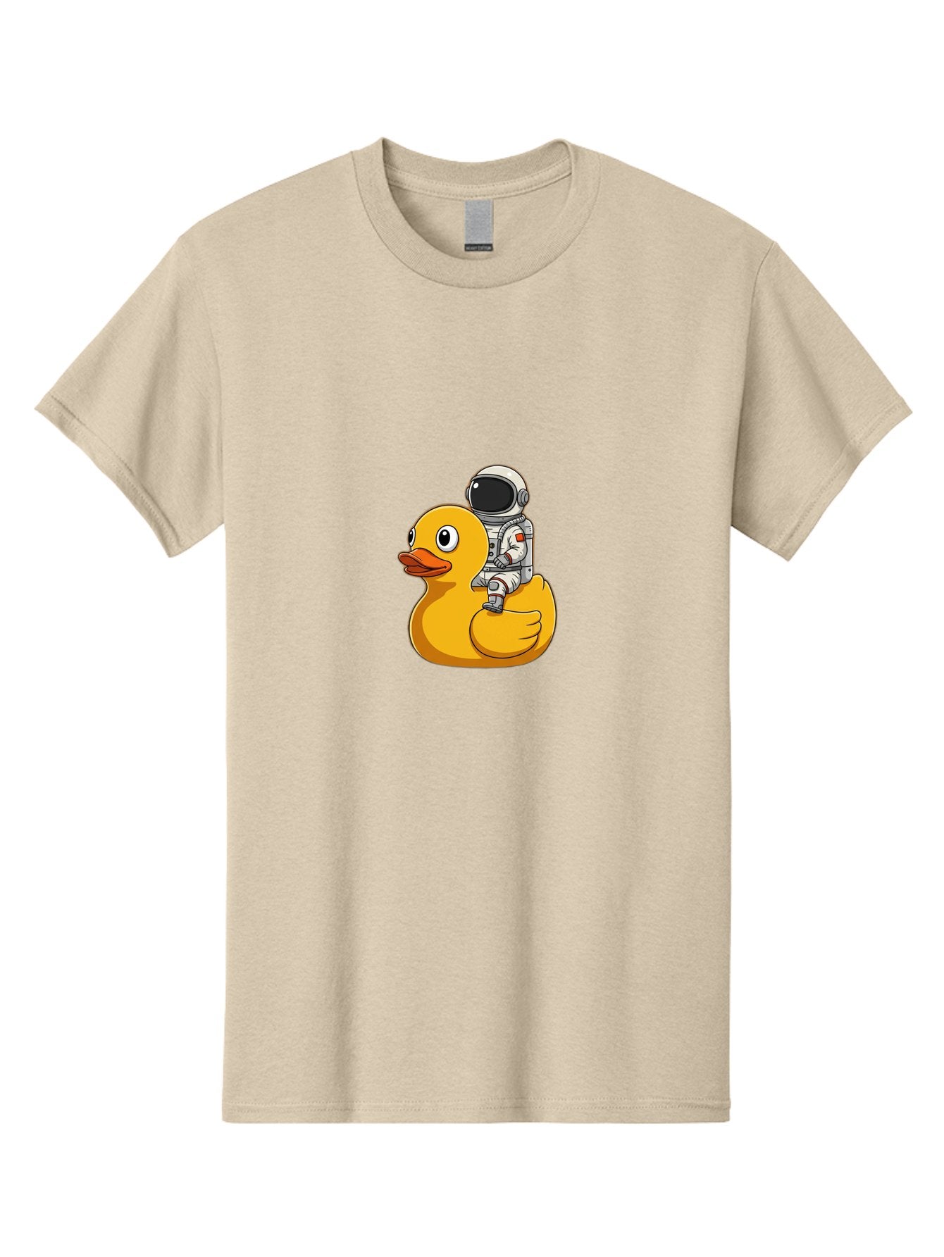 Astronaut-On-Rubber-Duck Men'S Graphic Tee, 100% Cotton, Comfortable Casual Summer Wear, Machine Washable, Vintage Camera, Old Camera, Antique Camera, Black Camera, Classic Photography, Photography Equipment, Nostalgic Device, Film Camera, Baj974