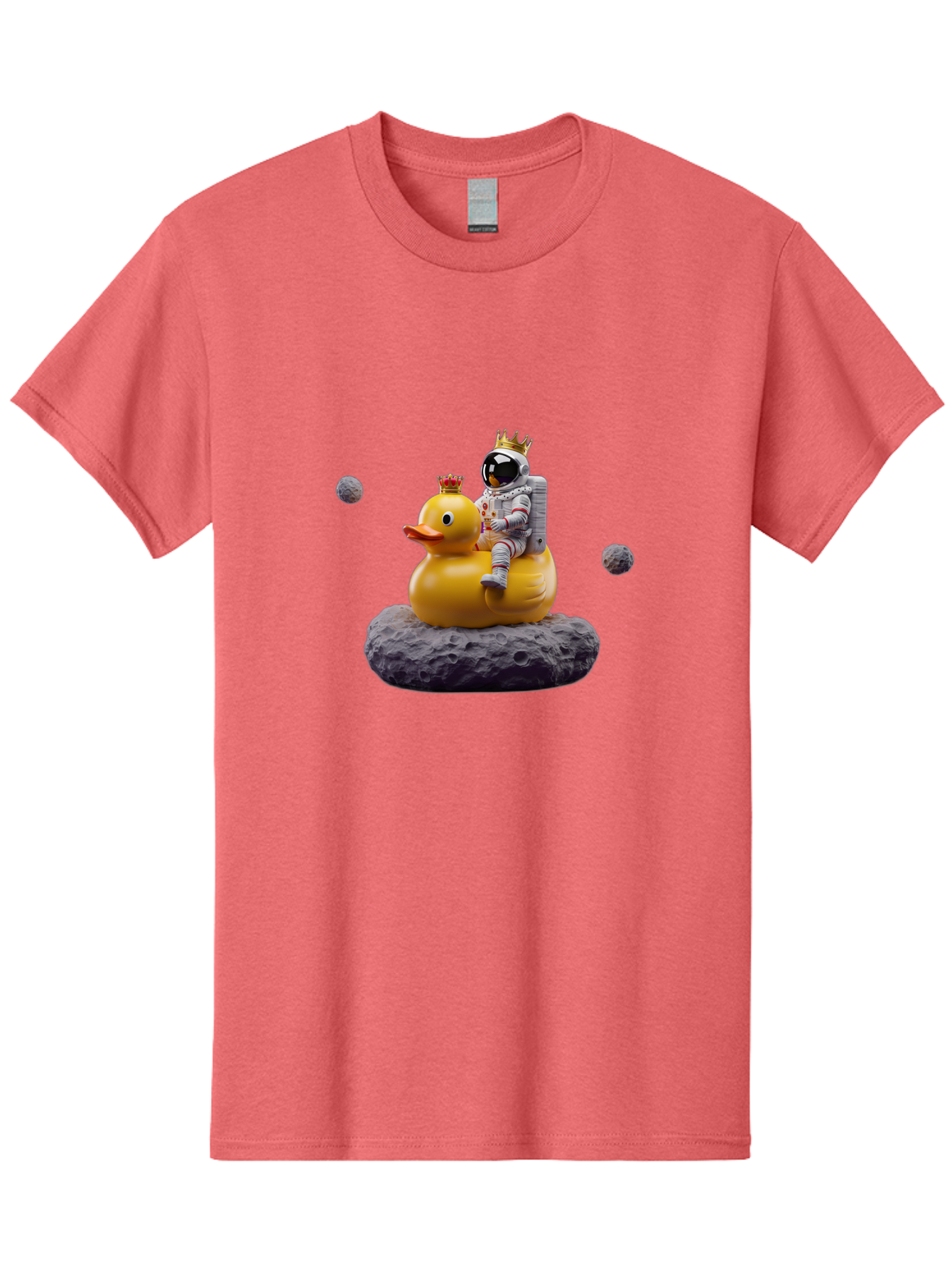 Astronaut-Riding-Duck-1 Men'S Graphic Tee, 100% Cotton, Comfortable Casual Summer Wear, Machine Washable, Vintage Camera, Old Camera, Antique Camera, Black Camera, Classic Photography, Photography Equipment, Nostalgic Device, Film Camera, Baj975 21