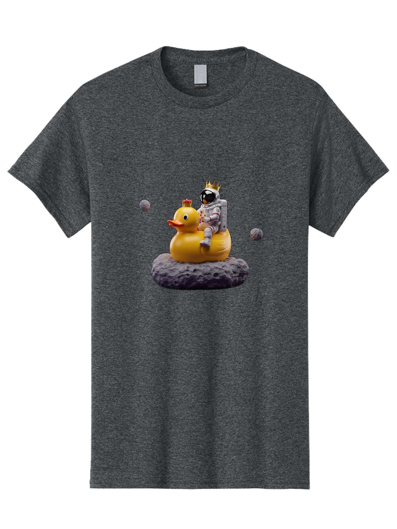 Astronaut-Riding-Duck-1 Men'S Graphic Tee, 100% Cotton, Comfortable Casual Summer Wear, Machine Washable, Vintage Camera, Old Camera, Antique Camera, Black Camera, Classic Photography, Photography Equipment, Nostalgic Device, Film Camera, Baj975 12