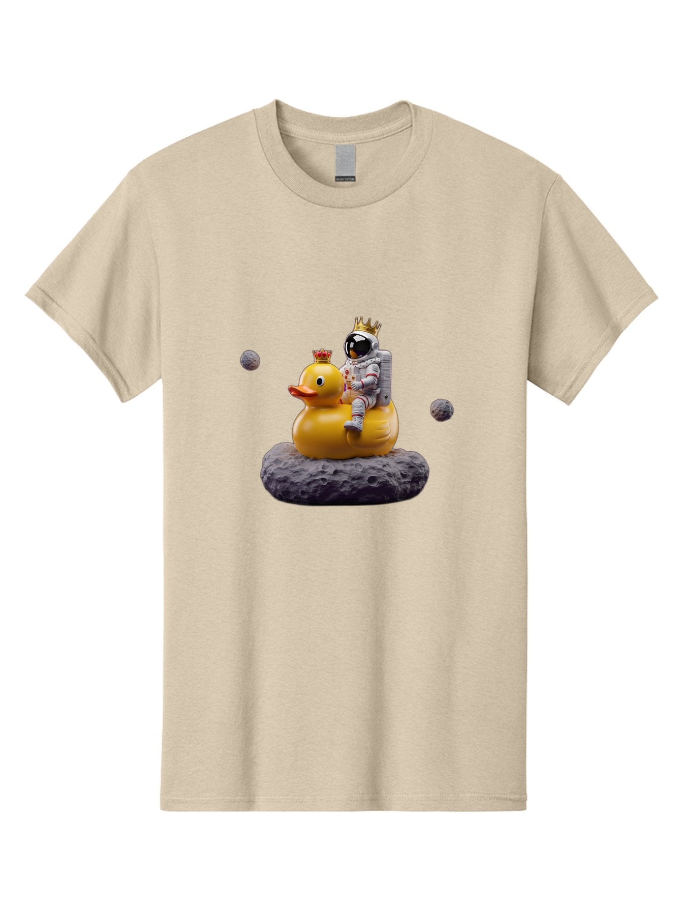 Astronaut-Riding-Duck-1 Men'S Graphic Tee, 100% Cotton, Comfortable Casual Summer Wear, Machine Washable, Vintage Camera, Old Camera, Antique Camera, Black Camera, Classic Photography, Photography Equipment, Nostalgic Device, Film Camera, Baj975 13