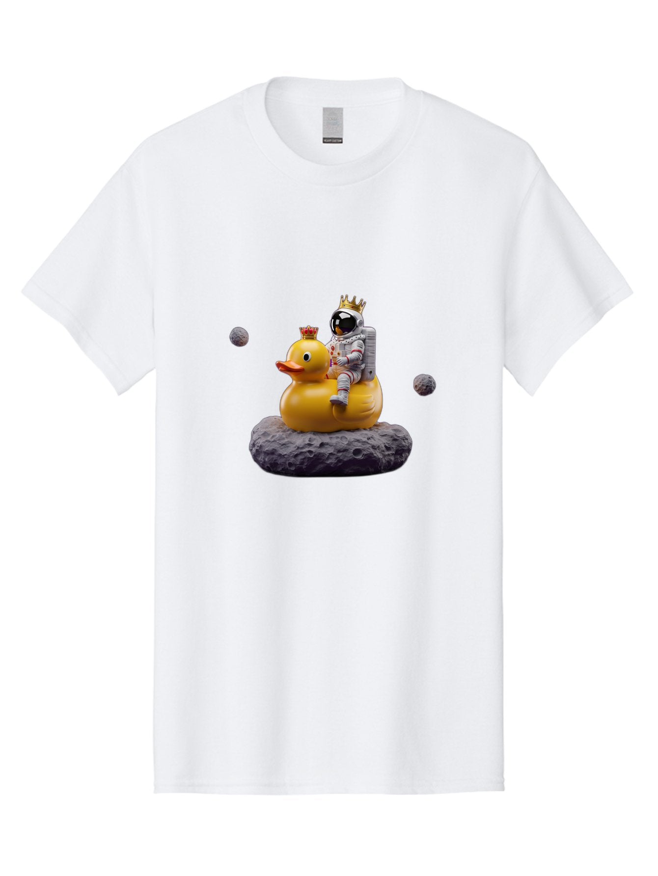 Astronaut-Riding-Duck-1 Men'S Graphic Tee, 100% Cotton, Comfortable Casual Summer Wear, Machine Washable, Vintage Camera, Old Camera, Antique Camera, Black Camera, Classic Photography, Photography Equipment, Nostalgic Device, Film Camera, Baj975 9