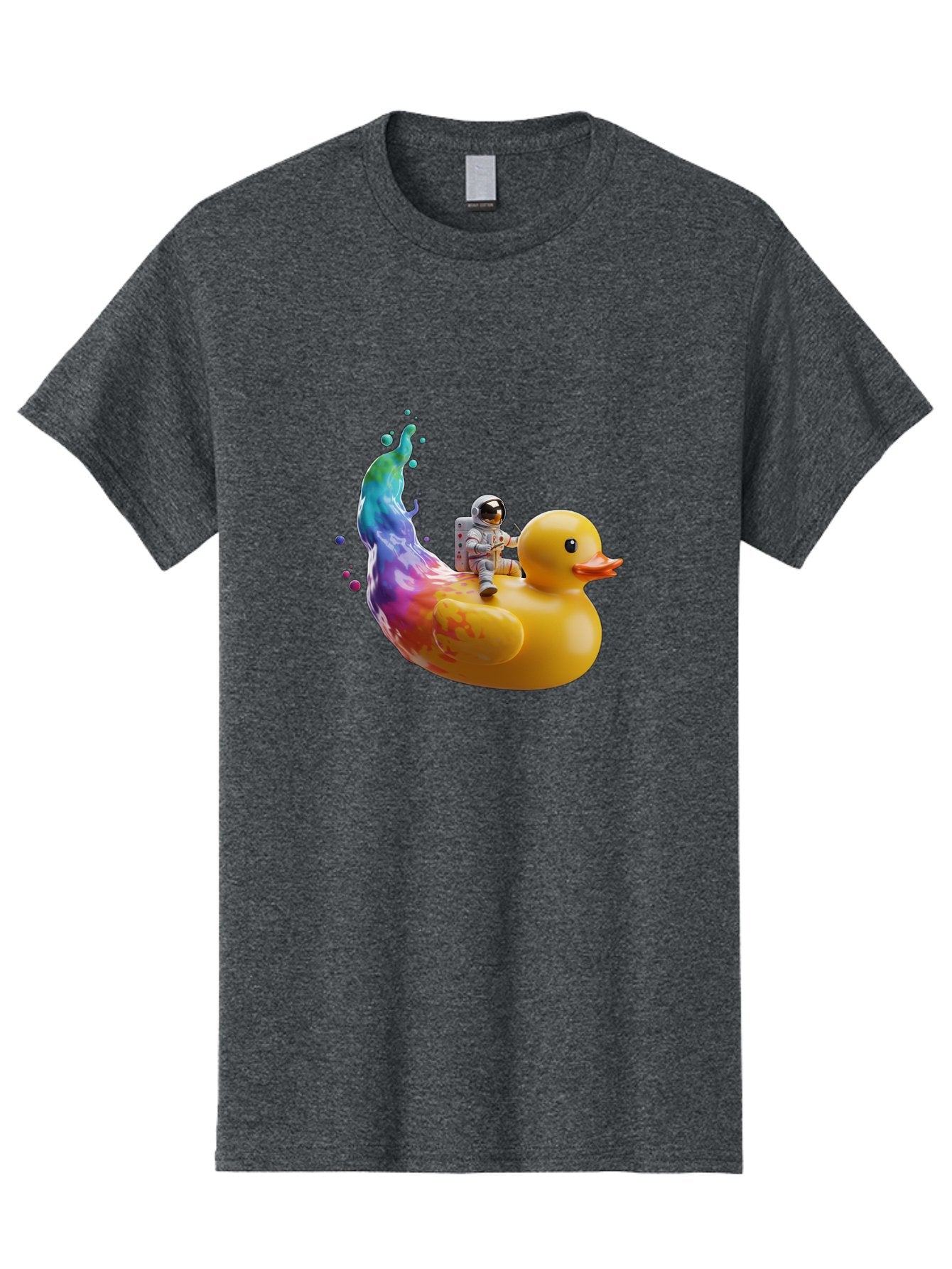 Astronaut-Riding-Duck Men'S Graphic Tee, 100% Cotton, Comfortable Casual Summer Wear, Machine Washable, Vintage Camera, Old Camera, Antique Camera, Black Camera, Classic Photography, Photography Equipment, Nostalgic Device, Film Camera, Baj976 13