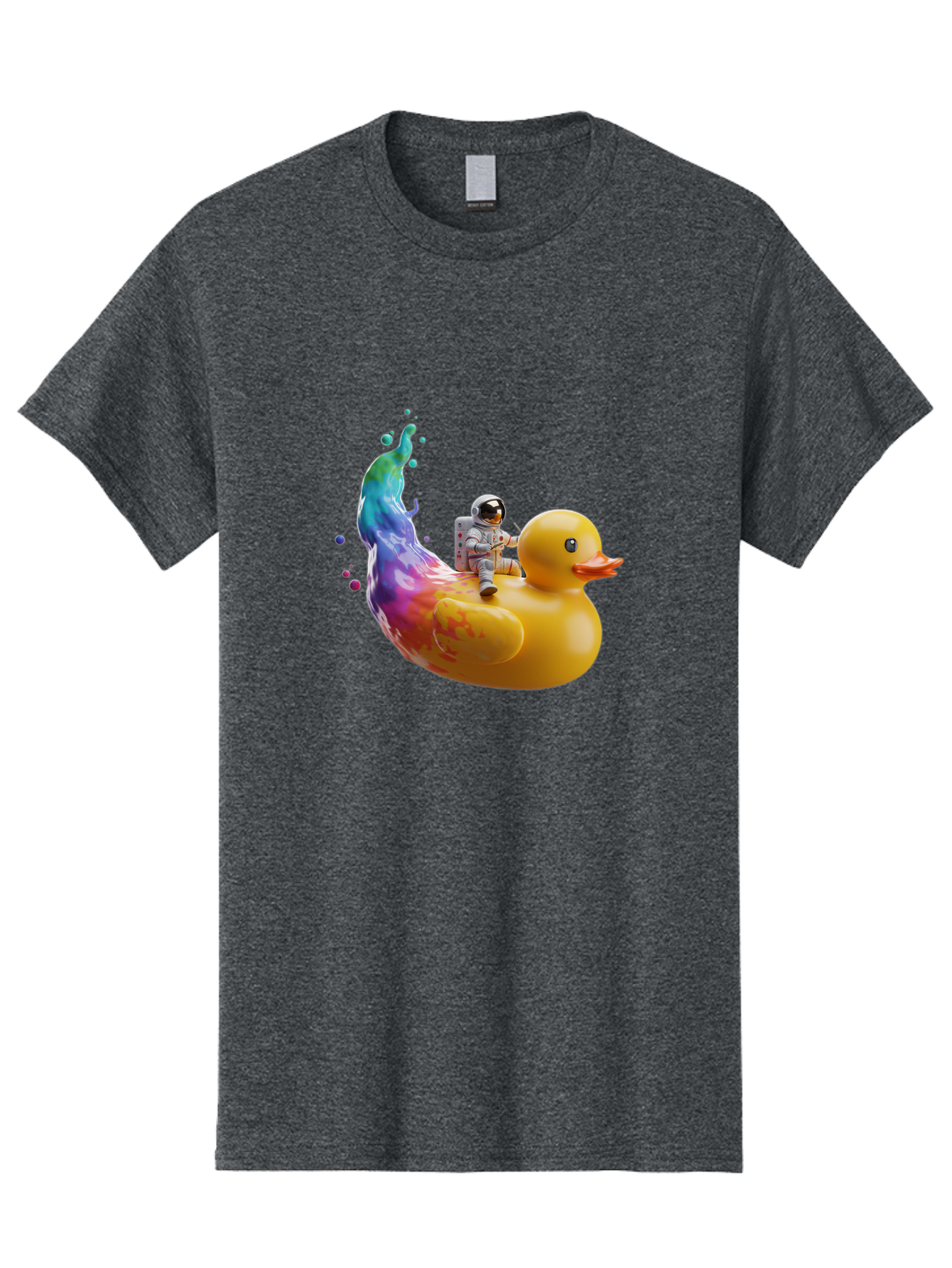Astronaut-Riding-Duck Men'S Graphic Tee, 100% Cotton, Comfortable Casual Summer Wear, Machine Washable, Vintage Camera, Old Camera, Antique Camera, Black Camera, Classic Photography, Photography Equipment, Nostalgic Device, Film Camera, Baj976 29