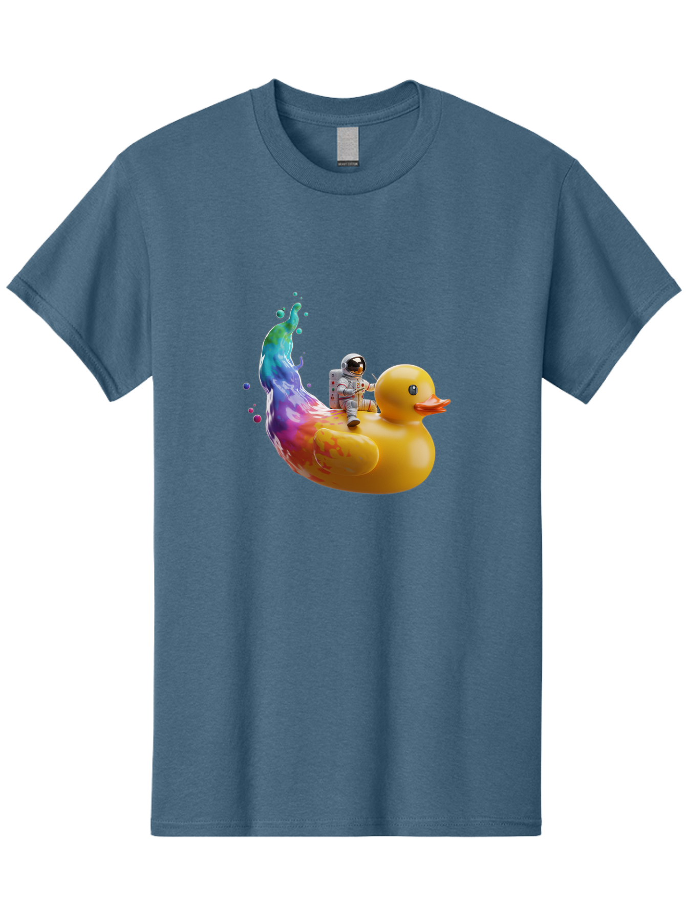 Astronaut-Riding-Duck Men'S Graphic Tee, 100% Cotton, Comfortable Casual Summer Wear, Machine Washable, Vintage Camera, Old Camera, Antique Camera, Black Camera, Classic Photography, Photography Equipment, Nostalgic Device, Film Camera, Baj976 13