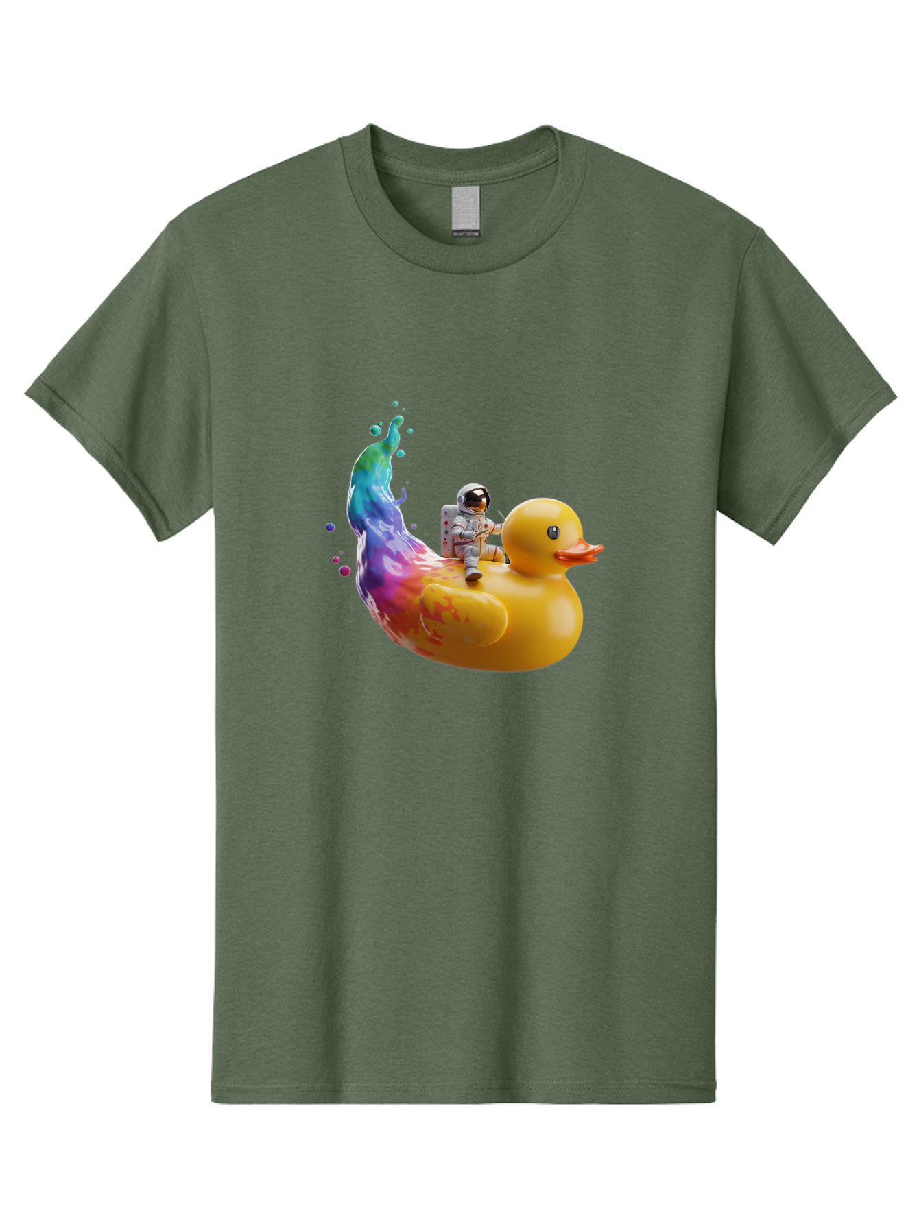 Astronaut-Riding-Duck Men'S Graphic Tee, 100% Cotton, Comfortable Casual Summer Wear, Machine Washable, Vintage Camera, Old Camera, Antique Camera, Black Camera, Classic Photography, Photography Equipment, Nostalgic Device, Film Camera, Baj976 21