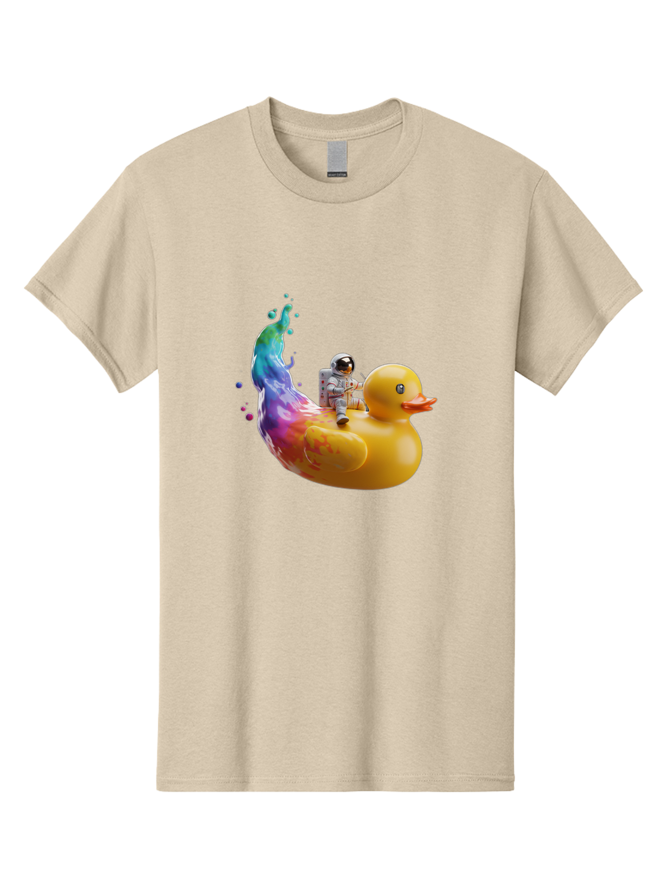 Astronaut-Riding-Duck Men'S Graphic Tee, 100% Cotton, Comfortable Casual Summer Wear, Machine Washable, Vintage Camera, Old Camera, Antique Camera, Black Camera, Classic Photography, Photography Equipment, Nostalgic Device, Film Camera, Baj976