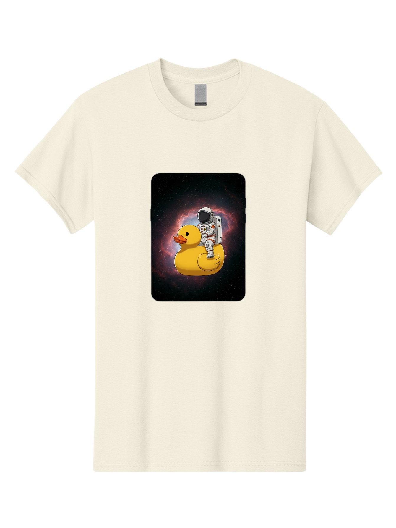 Astronaut-Riding-Rubber-Duck-1 Men'S Graphic Tee, 100% Cotton, Comfortable Casual Summer Wear, Machine Washable, Vintage Camera, Old Camera, Antique Camera, Black Camera, Classic Photography, Photography Equipment, Nostalgic Device, Baj977 11