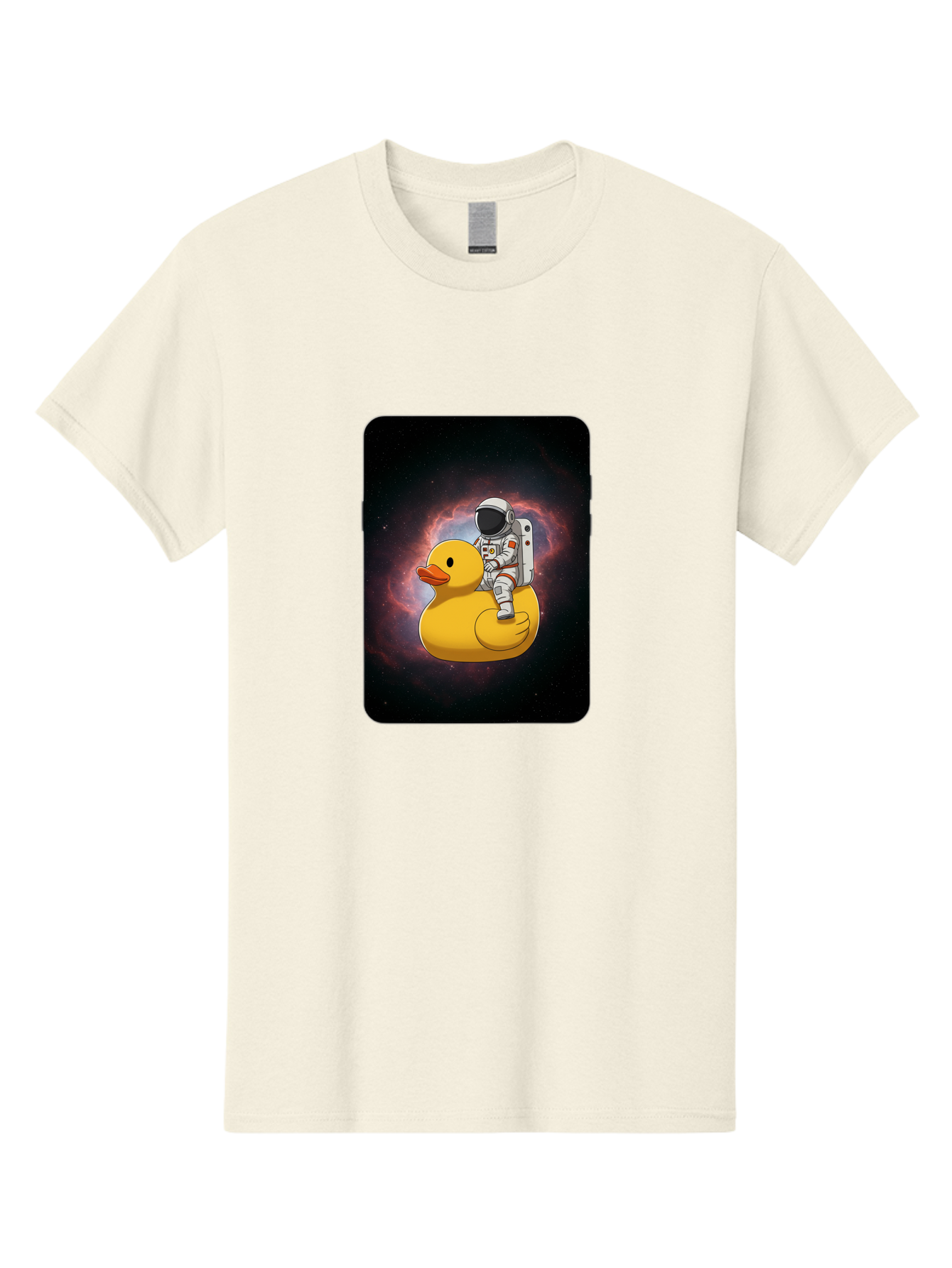 Astronaut-Riding-Rubber-Duck-1 Men'S Graphic Tee, 100% Cotton, Comfortable Casual Summer Wear, Machine Washable, Vintage Camera, Old Camera, Antique Camera, Black Camera, Classic Photography, Photography Equipment, Nostalgic Device, Baj977 7