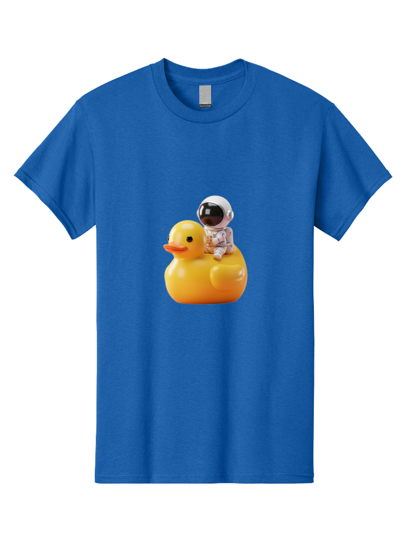 Astronaut-Riding-Rubber-Duck-2 Men'S Graphic Tee, 100% Cotton, Comfortable Casual Summer Wear, Machine Washable, Vintage Camera, Old Camera, Antique Camera, Black Camera, Classic Photography, Photography Equipment, Nostalgic Device, Baj978 7