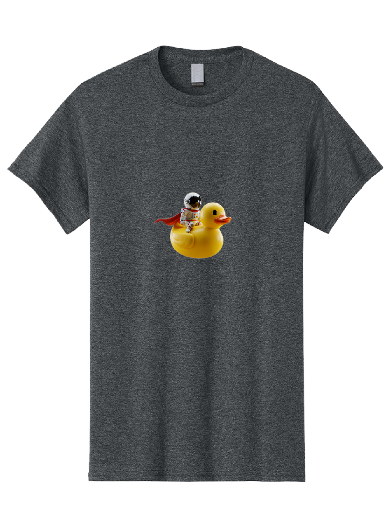 Astronaut-Riding-Rubber-Duck-3 Men'S Graphic Tee, 100% Cotton, Comfortable Casual Summer Wear, Machine Washable, Vintage Camera, Old Camera, Antique Camera, Black Camera, Classic Photography, Photography Equipment, Nostalgic Device, Baj979 9