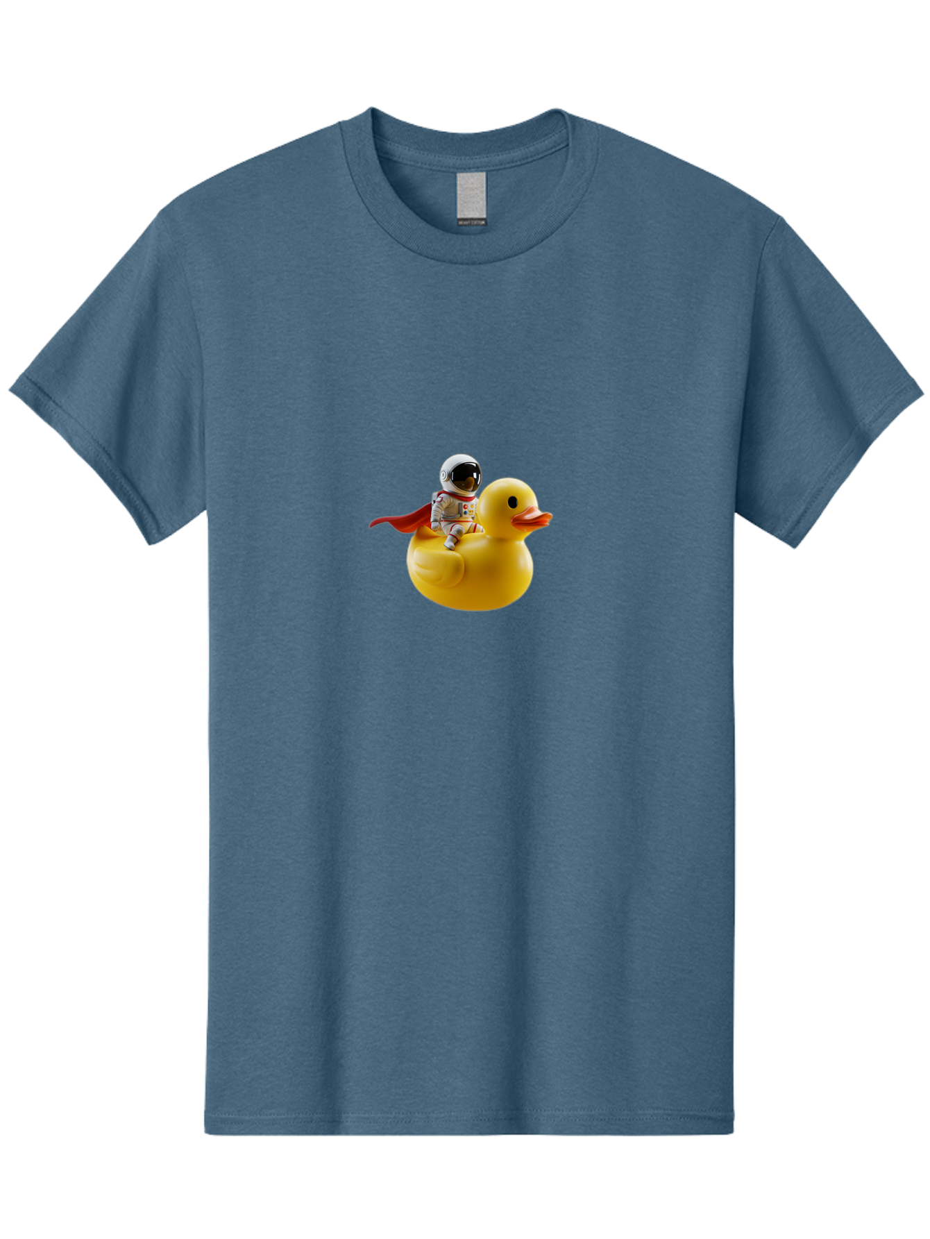 Astronaut-Riding-Rubber-Duck-3 Men'S Graphic Tee, 100% Cotton, Comfortable Casual Summer Wear, Machine Washable, Vintage Camera, Old Camera, Antique Camera, Black Camera, Classic Photography, Photography Equipment, Nostalgic Device, Baj979 15