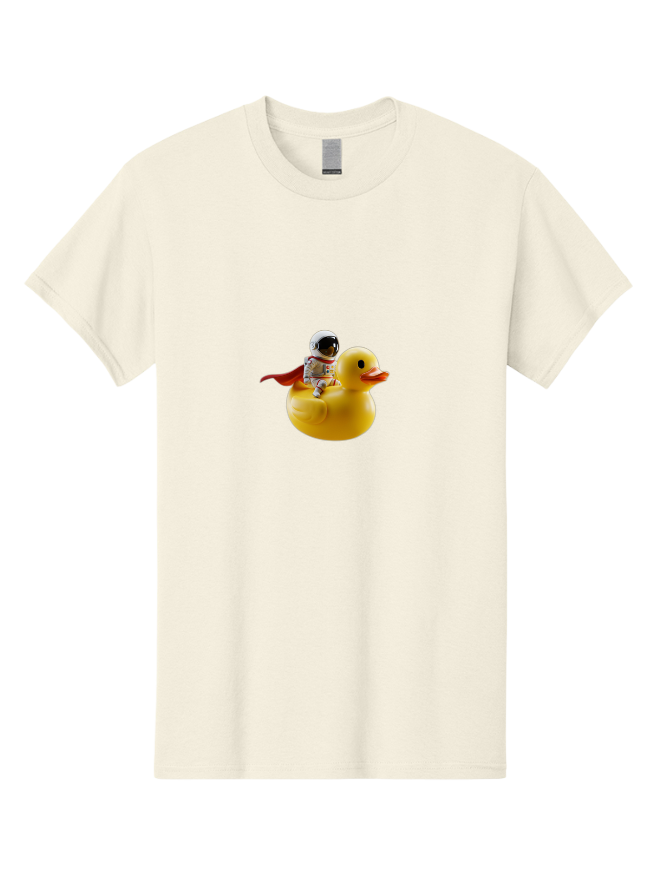 Astronaut-Riding-Rubber-Duck-3 Men'S Graphic Tee, 100% Cotton, Comfortable Casual Summer Wear, Machine Washable, Vintage Camera, Old Camera, Antique Camera, Black Camera, Classic Photography, Photography Equipment, Nostalgic Device, Baj979 5