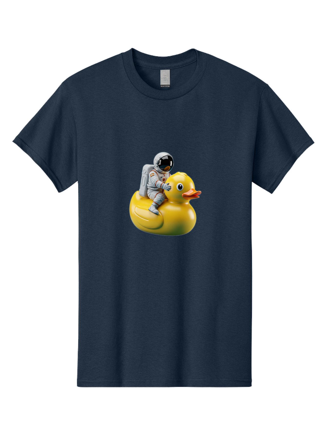 Astronaut-Riding-Rubber-Duck-4 Men'S Graphic Tee, 100% Cotton, Comfortable Casual Summer Wear, Machine Washable, Vintage Camera, Old Camera, Antique Camera, Black Camera, Classic Photography, Photography Equipment, Nostalgic Device, Baj980 23
