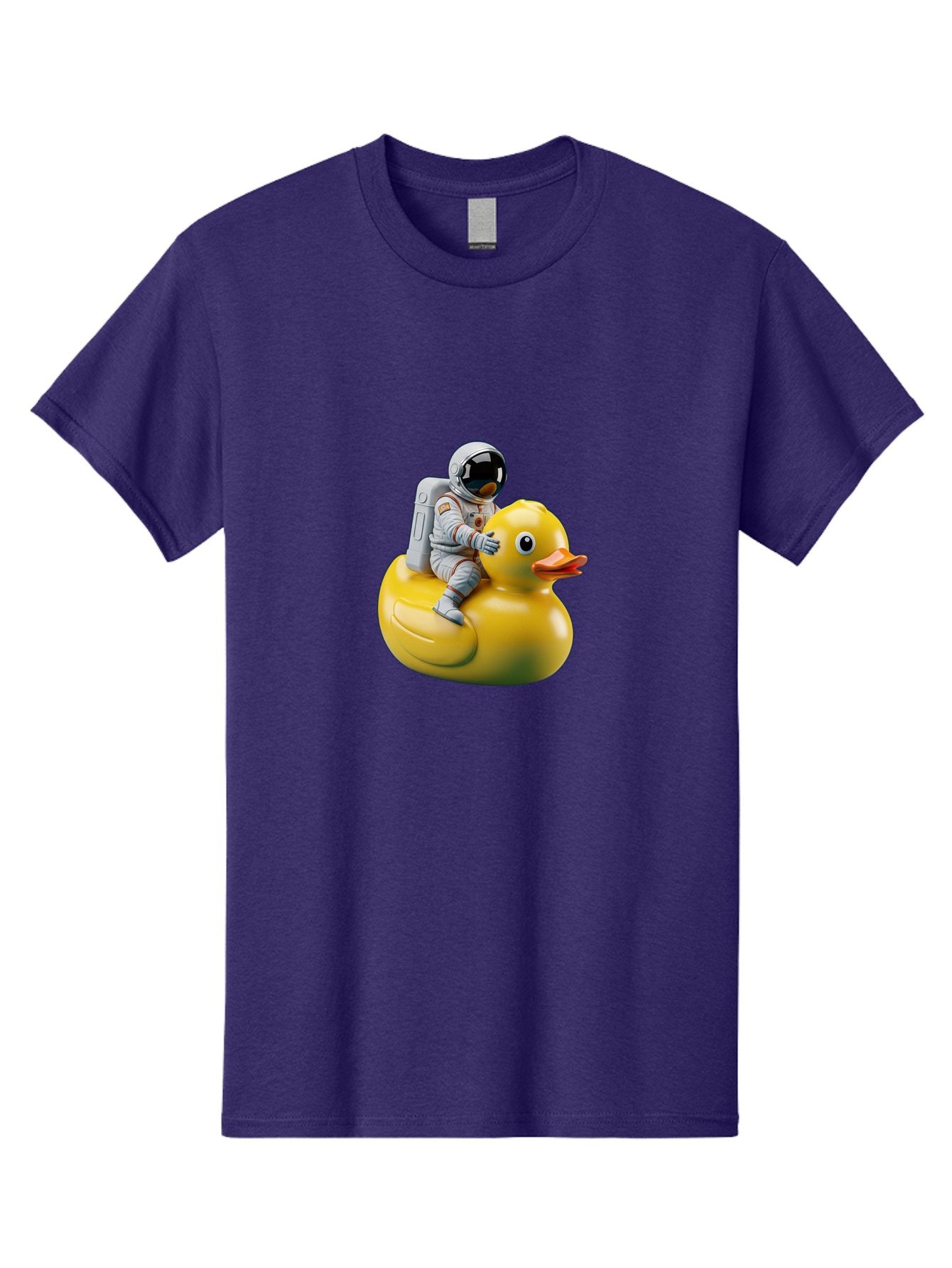 Astronaut-Riding-Rubber-Duck-4 Men'S Graphic Tee, 100% Cotton, Comfortable Casual Summer Wear, Machine Washable, Vintage Camera, Old Camera, Antique Camera, Black Camera, Classic Photography, Photography Equipment, Nostalgic Device, Baj980 10