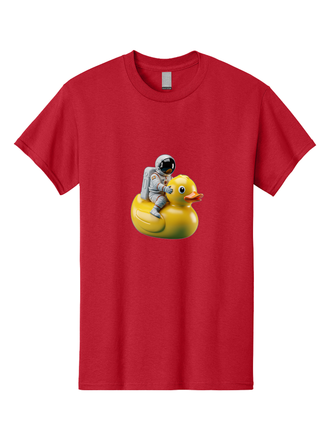 Astronaut-Riding-Rubber-Duck-4 Men'S Graphic Tee, 100% Cotton, Comfortable Casual Summer Wear, Machine Washable, Vintage Camera, Old Camera, Antique Camera, Black Camera, Classic Photography, Photography Equipment, Nostalgic Device, Baj980 29
