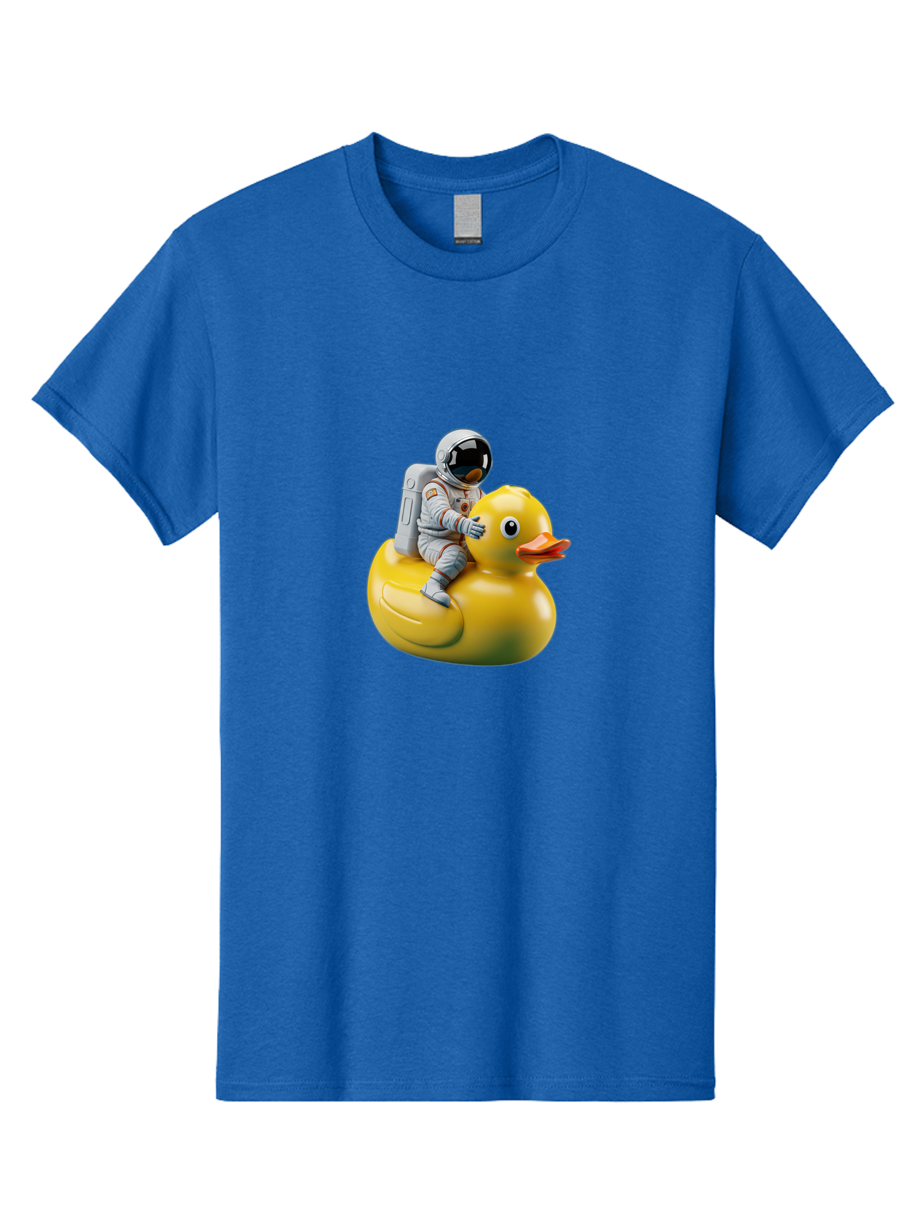 Astronaut-Riding-Rubber-Duck-4 Men'S Graphic Tee, 100% Cotton, Comfortable Casual Summer Wear, Machine Washable, Vintage Camera, Old Camera, Antique Camera, Black Camera, Classic Photography, Photography Equipment, Nostalgic Device, Baj980