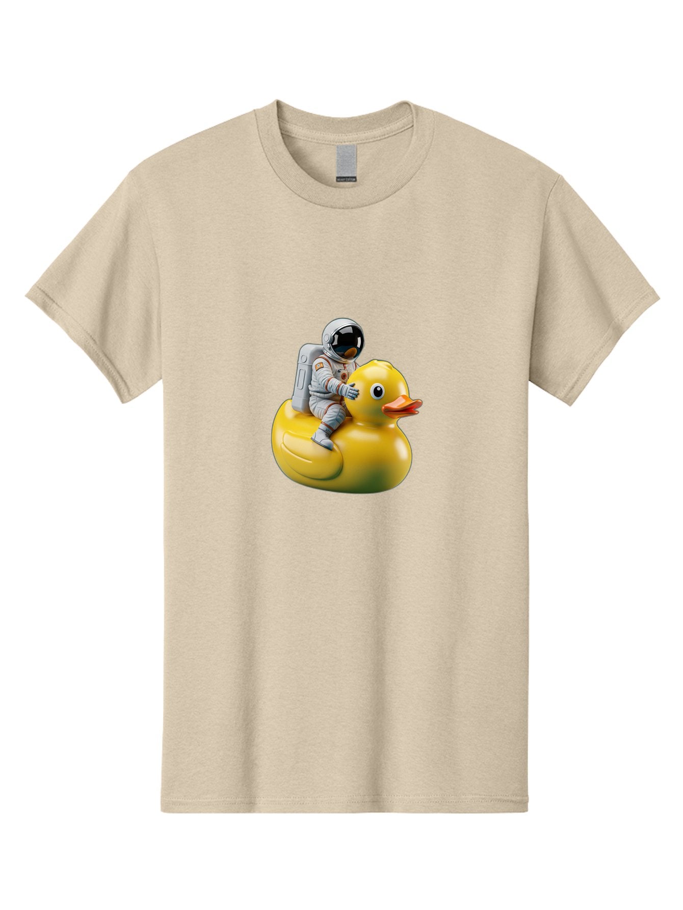 Astronaut-Riding-Rubber-Duck-4 Men'S Graphic Tee, 100% Cotton, Comfortable Casual Summer Wear, Machine Washable, Vintage Camera, Old Camera, Antique Camera, Black Camera, Classic Photography, Photography Equipment, Nostalgic Device, Baj980 5