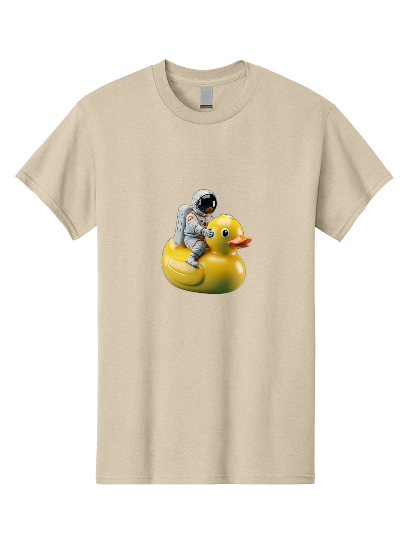 Astronaut-Riding-Rubber-Duck-4 Men'S Graphic Tee, 100% Cotton, Comfortable Casual Summer Wear, Machine Washable, Vintage Camera, Old Camera, Antique Camera, Black Camera, Classic Photography, Photography Equipment, Nostalgic Device, Baj980 15