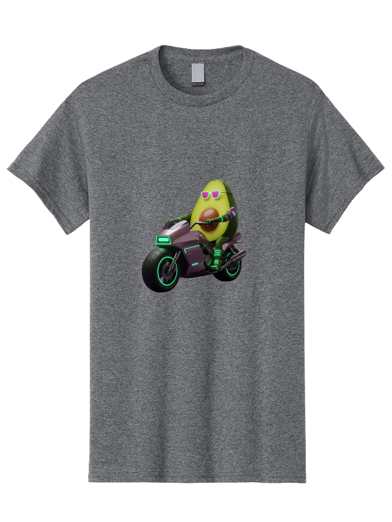 Avocado-Rider Men'S Graphic Tee, 100% Cotton, Comfortable Casual Summer Wear, Machine Washable, Vintage Camera, Old Camera, Antique Camera, Black Camera, Classic Photography, Photography Equipment, Nostalgic Device, Film Camera, Camera Art Baj983 25