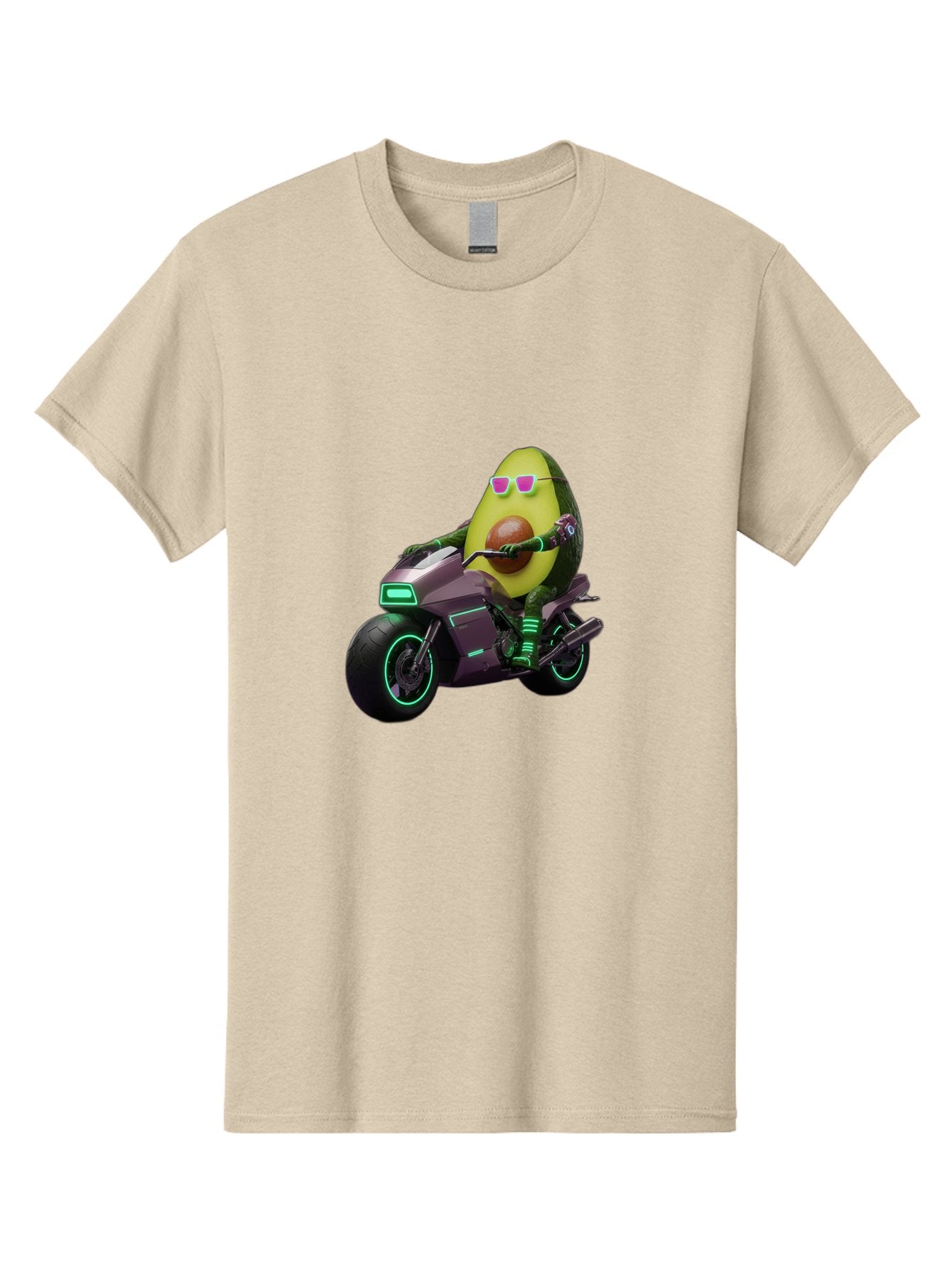 Avocado-Rider Men'S Graphic Tee, 100% Cotton, Comfortable Casual Summer Wear, Machine Washable, Vintage Camera, Old Camera, Antique Camera, Black Camera, Classic Photography, Photography Equipment, Nostalgic Device, Film Camera, Camera Art Baj983 5