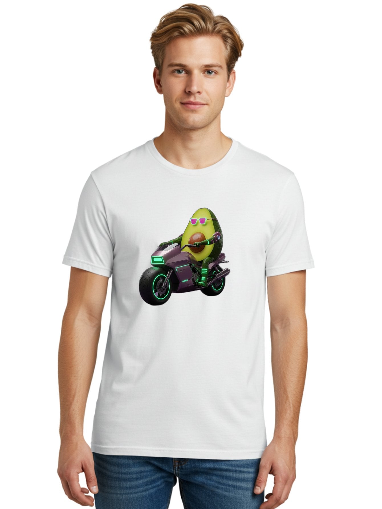 Avocado-Rider Men'S Graphic Tee, 100% Cotton, Comfortable Casual Summer Wear, Machine Washable, Vintage Camera, Old Camera, Antique Camera, Black Camera, Classic Photography, Photography Equipment, Nostalgic Device, Film Camera, Camera Art Baj983 19