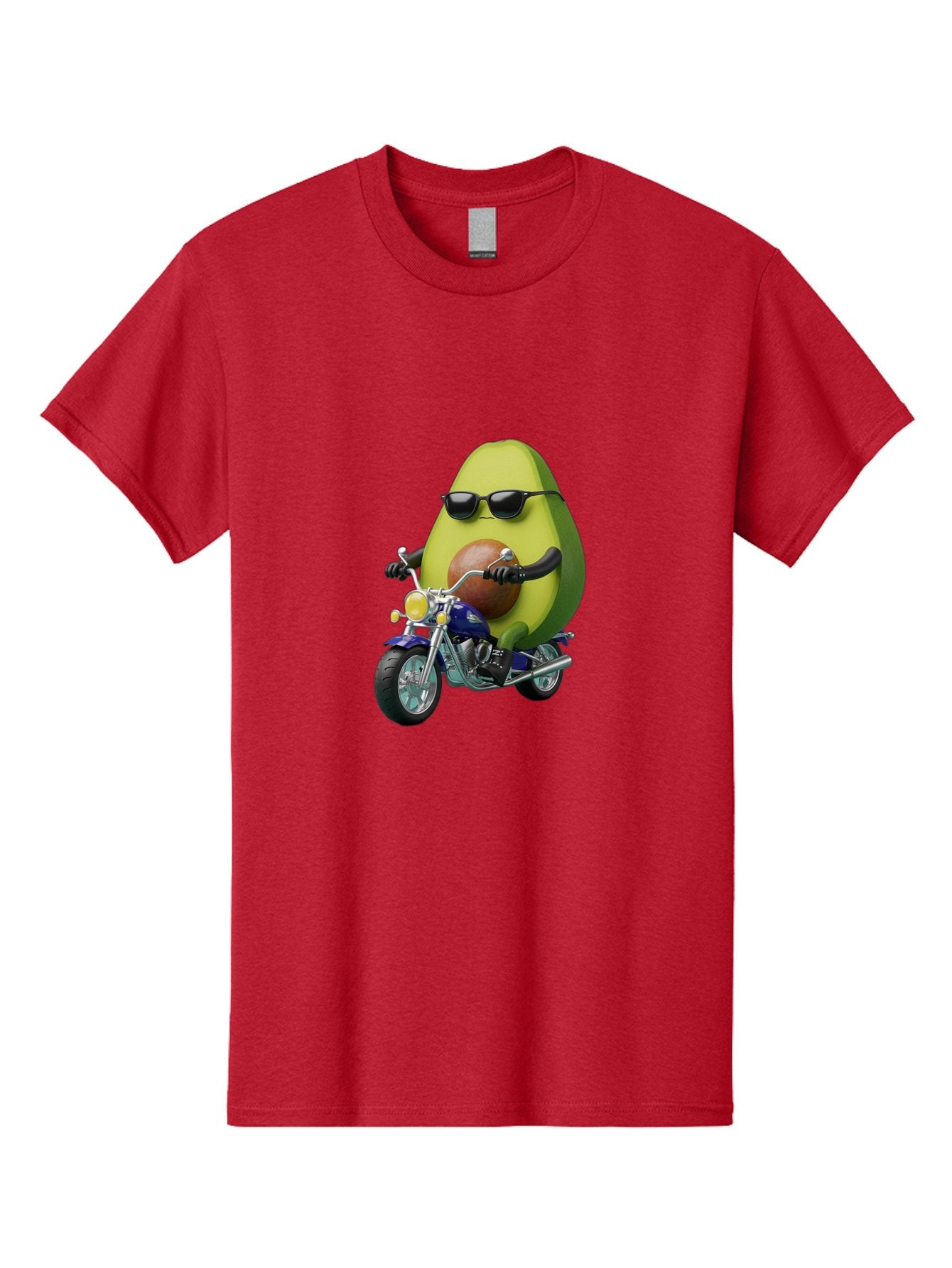 Avocado-Riding-Motorcycle Men'S Graphic Tee, 100% Cotton, Comfortable Casual Summer Wear, Machine Washable, Vintage Camera, Old Camera, Antique Camera, Black Camera, Classic Photography, Photography Equipment, Nostalgic Device, Film Camera, Baj984 14