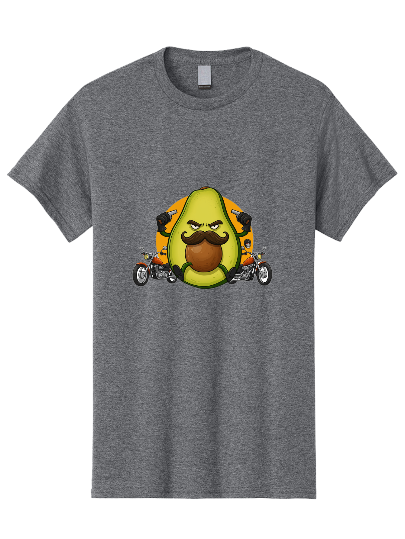 Avocado-With-Mustache Men'S Graphic Tee, 100% Cotton, Comfortable Casual Summer Wear, Machine Washable, Vintage Camera, Old Camera, Antique Camera, Black Camera, Classic Photography, Photography Equipment, Nostalgic Device, Film Camera, Baj985 19