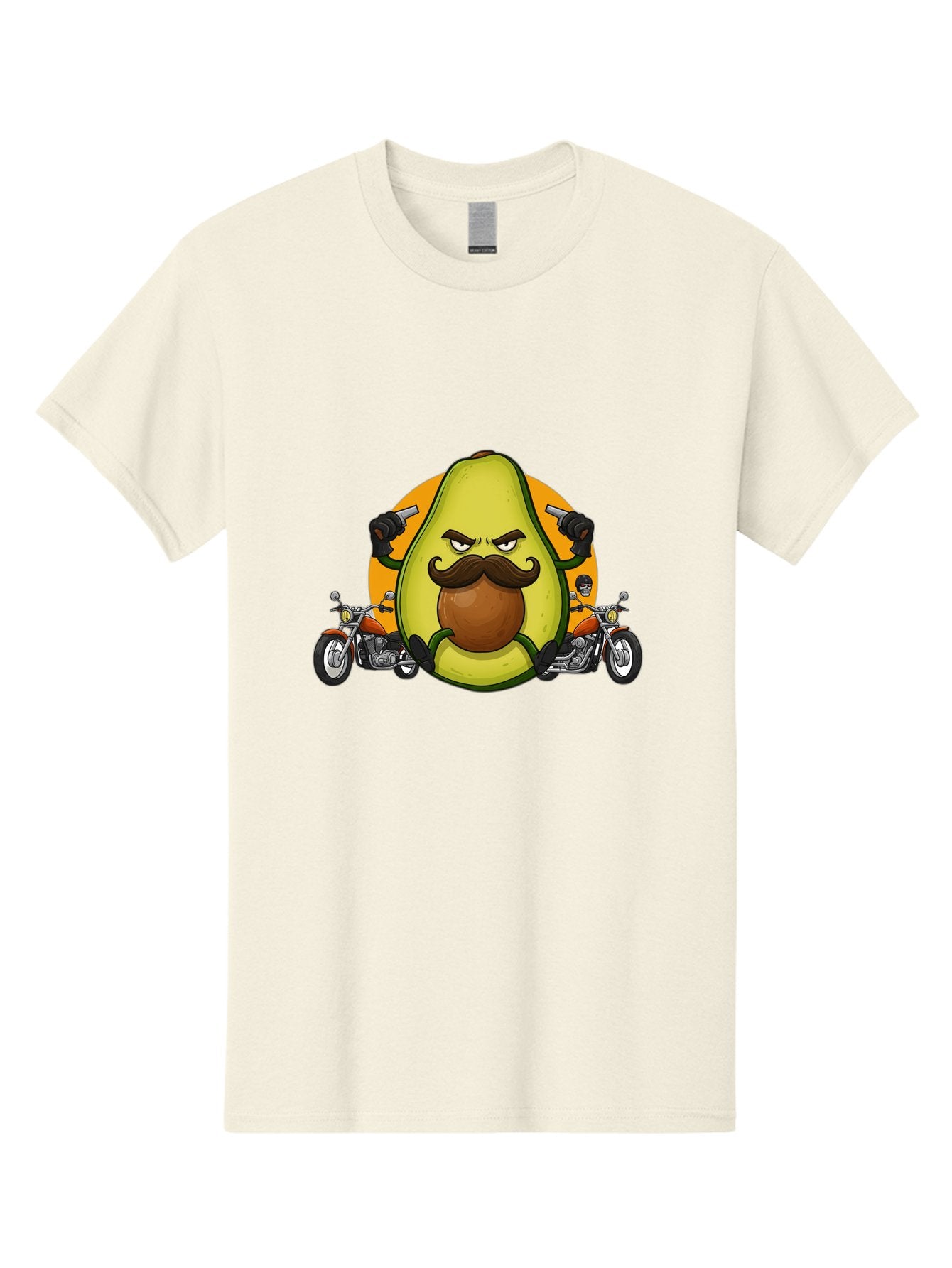 Avocado-With-Mustache Men'S Graphic Tee, 100% Cotton, Comfortable Casual Summer Wear, Machine Washable, Vintage Camera, Old Camera, Antique Camera, Black Camera, Classic Photography, Photography Equipment, Nostalgic Device, Film Camera, Baj985 5