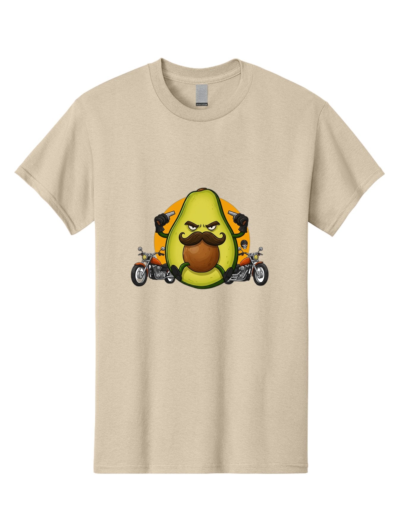Avocado-With-Mustache Men'S Graphic Tee, 100% Cotton, Comfortable Casual Summer Wear, Machine Washable, Vintage Camera, Old Camera, Antique Camera, Black Camera, Classic Photography, Photography Equipment, Nostalgic Device, Film Camera, Baj985 14