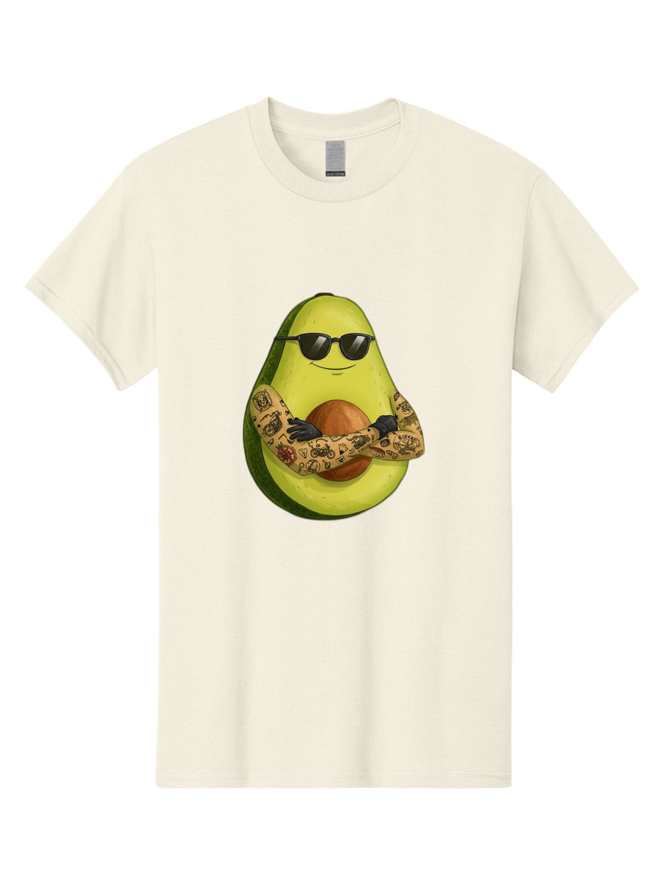 Avocado Men'S Graphic Tee, 100% Cotton, Comfortable Casual Summer Wear, Machine Washable, Vintage Camera, Old Camera, Antique Camera, Black Camera, Classic Photography, Photography Equipment, Nostalgic Device, Film Camera, Camera Art Baj986 6