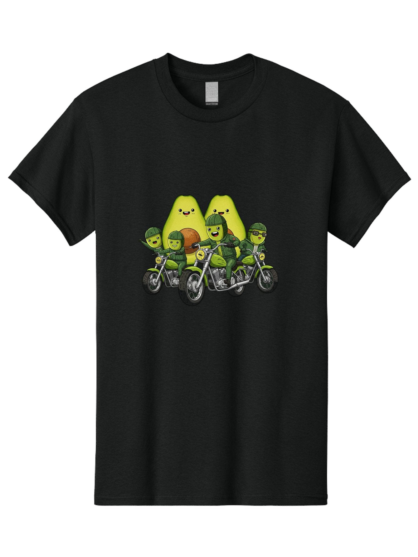 Avocados-On-Motorcycles Men'S Graphic Tee, 100% Cotton, Comfortable Casual Summer Wear, Machine Washable, Vintage Camera, Old Camera, Antique Camera, Black Camera, Classic Photography, Photography Equipment, Nostalgic Device, Film Camera, Baj987