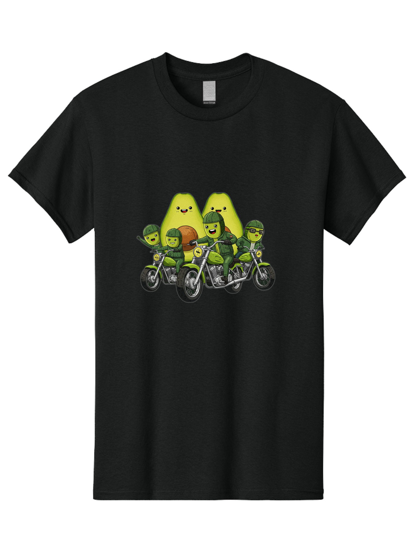 Avocados-On-Motorcycles Men'S Graphic Tee, 100% Cotton, Comfortable Casual Summer Wear, Machine Washable, Vintage Camera, Old Camera, Antique Camera, Black Camera, Classic Photography, Photography Equipment, Nostalgic Device, Film Camera, Baj987 19