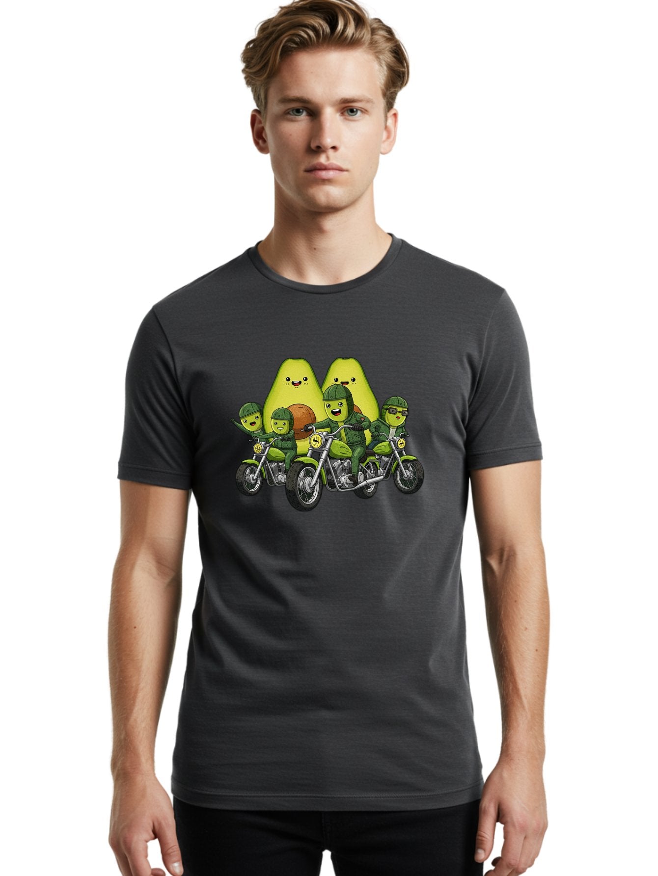 Avocados-On-Motorcycles Men'S Graphic Tee, 100% Cotton, Comfortable Casual Summer Wear, Machine Washable, Vintage Camera, Old Camera, Antique Camera, Black Camera, Classic Photography, Photography Equipment, Nostalgic Device, Film Camera, Baj987 26