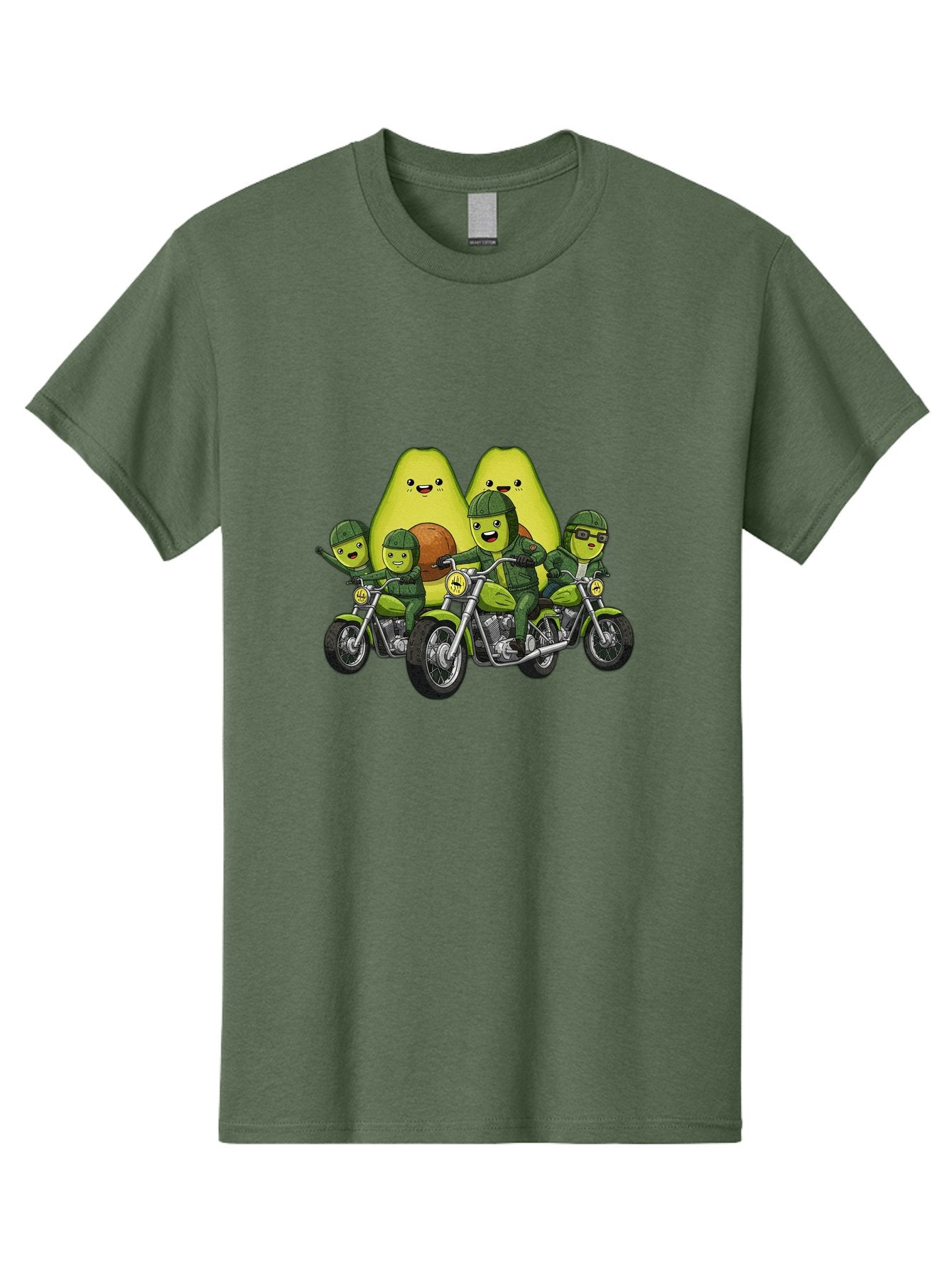 Avocados-On-Motorcycles Men'S Graphic Tee, 100% Cotton, Comfortable Casual Summer Wear, Machine Washable, Vintage Camera, Old Camera, Antique Camera, Black Camera, Classic Photography, Photography Equipment, Nostalgic Device, Film Camera, Baj987 5