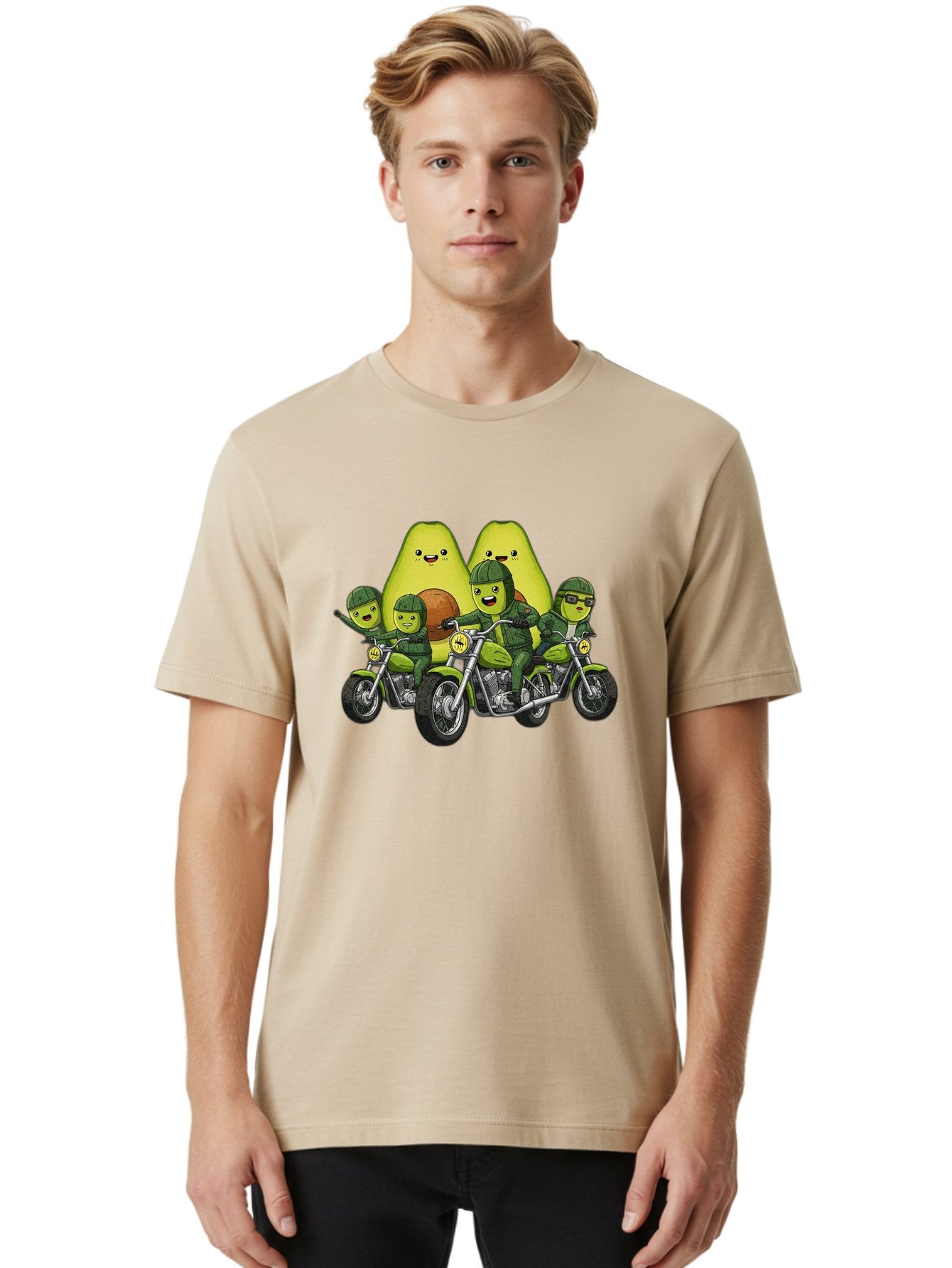Avocados-On-Motorcycles Men'S Graphic Tee, 100% Cotton, Comfortable Casual Summer Wear, Machine Washable, Vintage Camera, Old Camera, Antique Camera, Black Camera, Classic Photography, Photography Equipment, Nostalgic Device, Film Camera, Baj987 20
