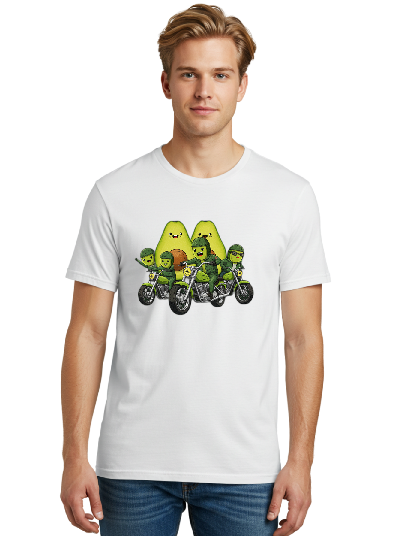 Avocados-On-Motorcycles Men'S Graphic Tee, 100% Cotton, Comfortable Casual Summer Wear, Machine Washable, Vintage Camera, Old Camera, Antique Camera, Black Camera, Classic Photography, Photography Equipment, Nostalgic Device, Film Camera, Baj987 4