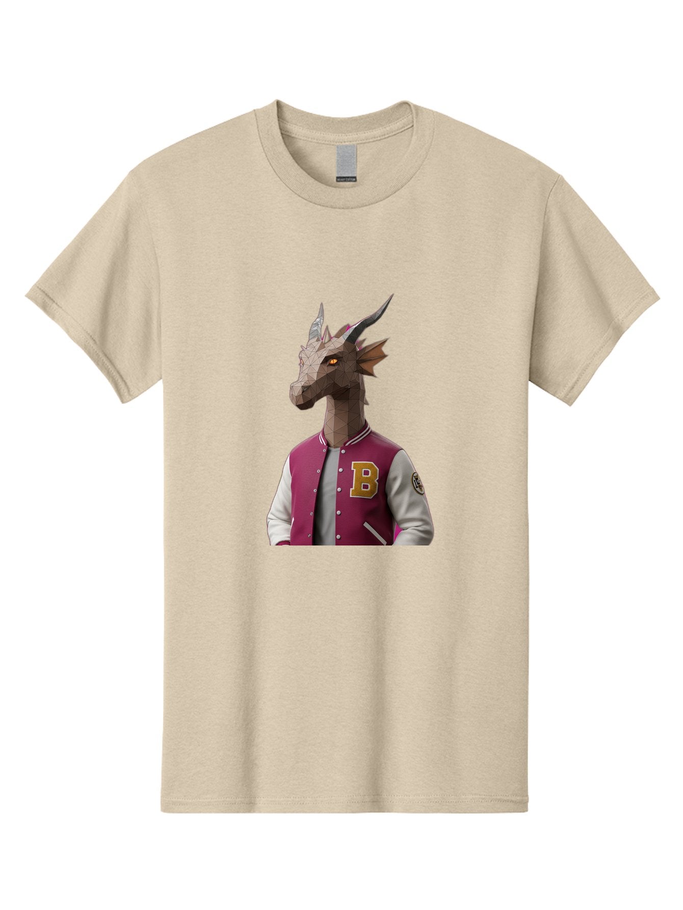 B-Letterman-Dragon-1 Men'S Graphic Tee, 100% Cotton, Comfortable Casual Summer Wear, Machine Washable, Vintage Camera, Old Camera, Antique Camera, Black Camera, Classic Photography, Photography Equipment, Nostalgic Device, Film Camera, Baj993 6